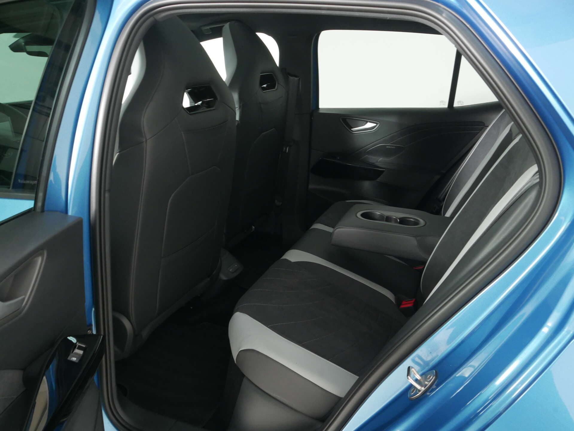 VOLKSWAGEN ID.3, photo 15 sur 17