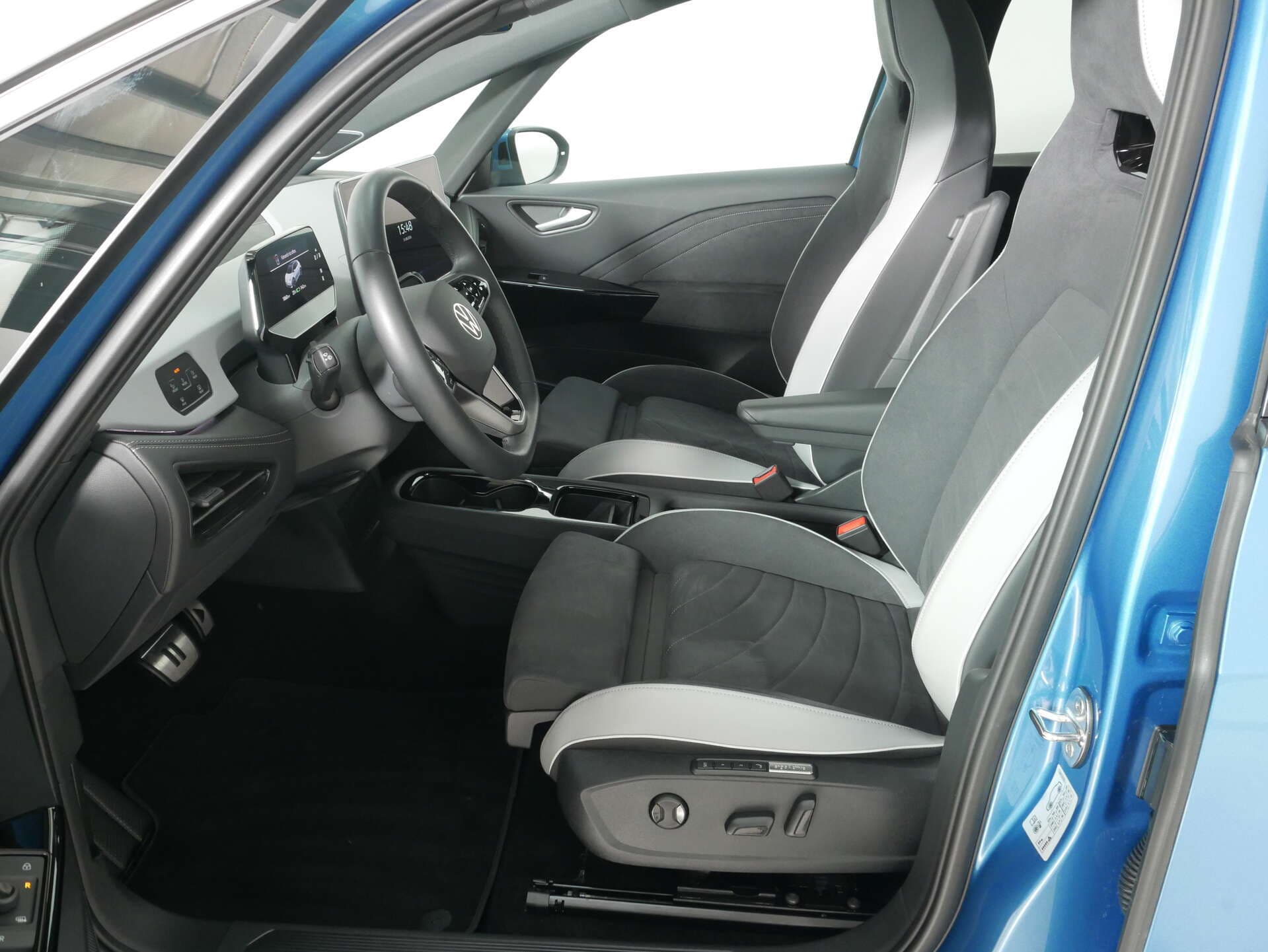 VOLKSWAGEN ID.3, photo 16 sur 17