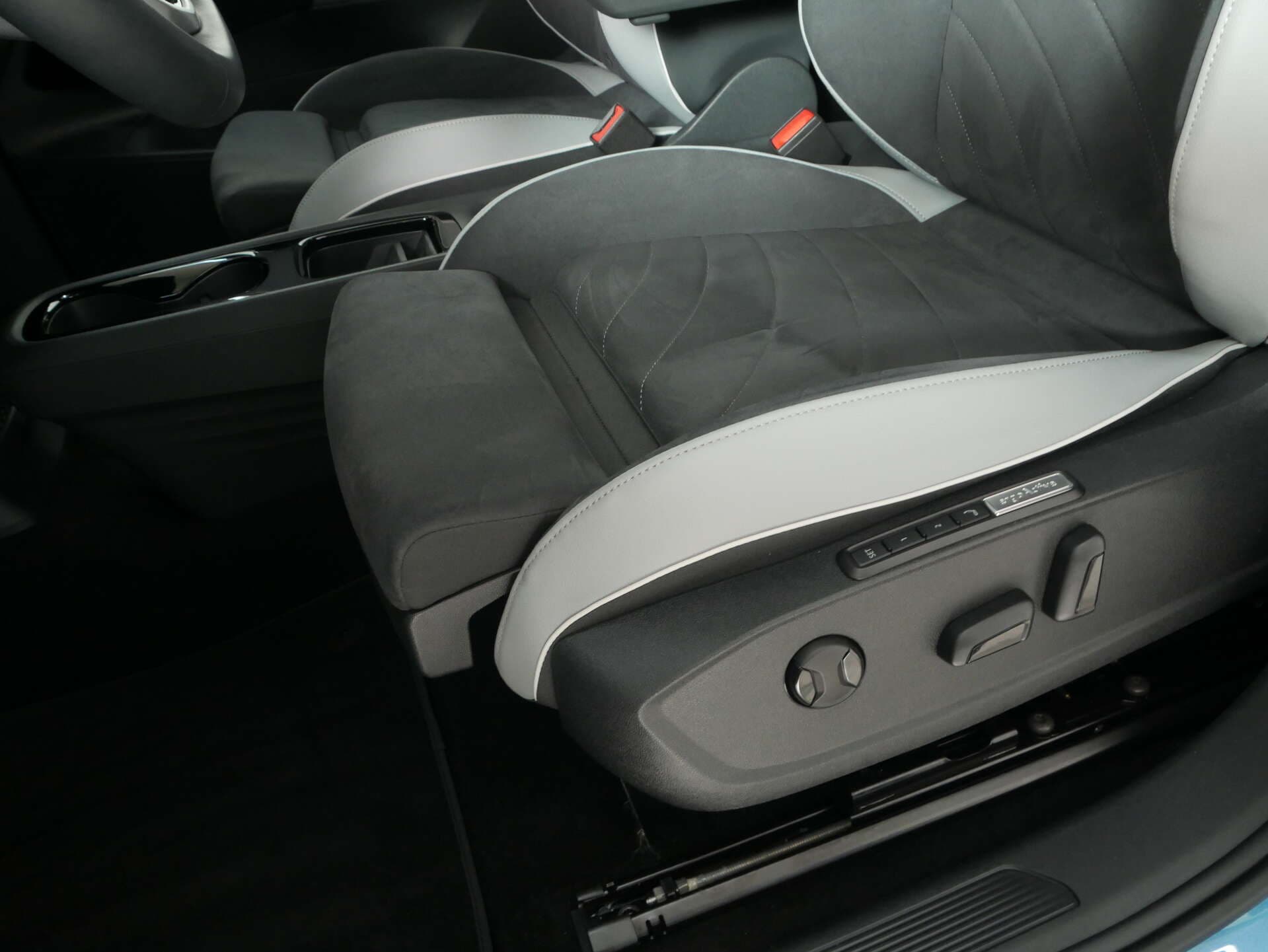 VOLKSWAGEN ID.3, photo 17 sur 17