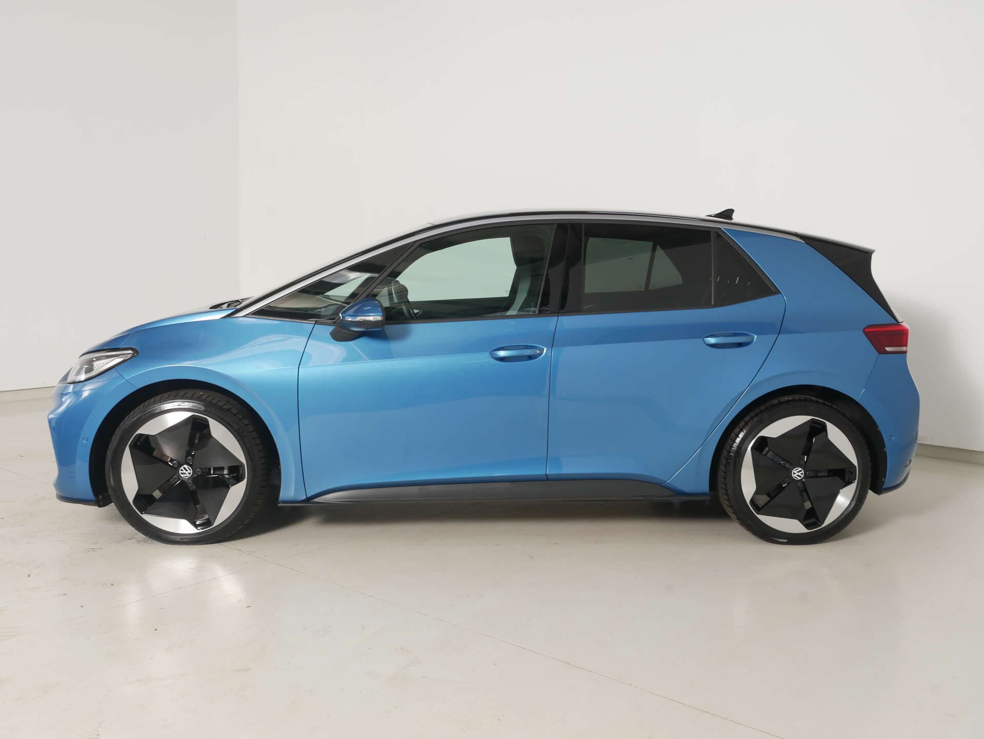 VOLKSWAGEN ID.3, photo 6 sur 17