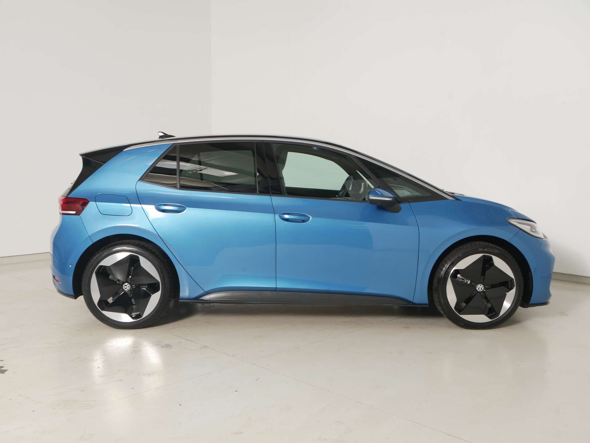 VOLKSWAGEN ID.3, photo 8 sur 17