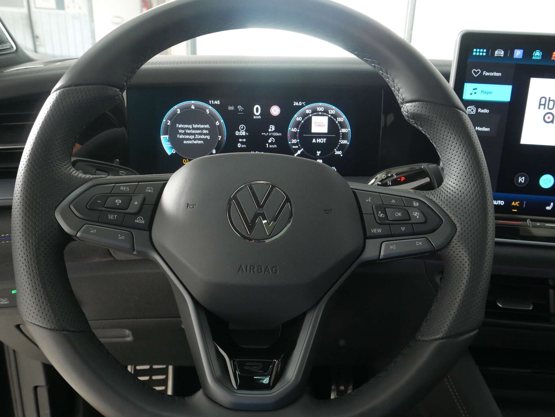 VOLKSWAGEN Tayron, photo 9 sur 17
