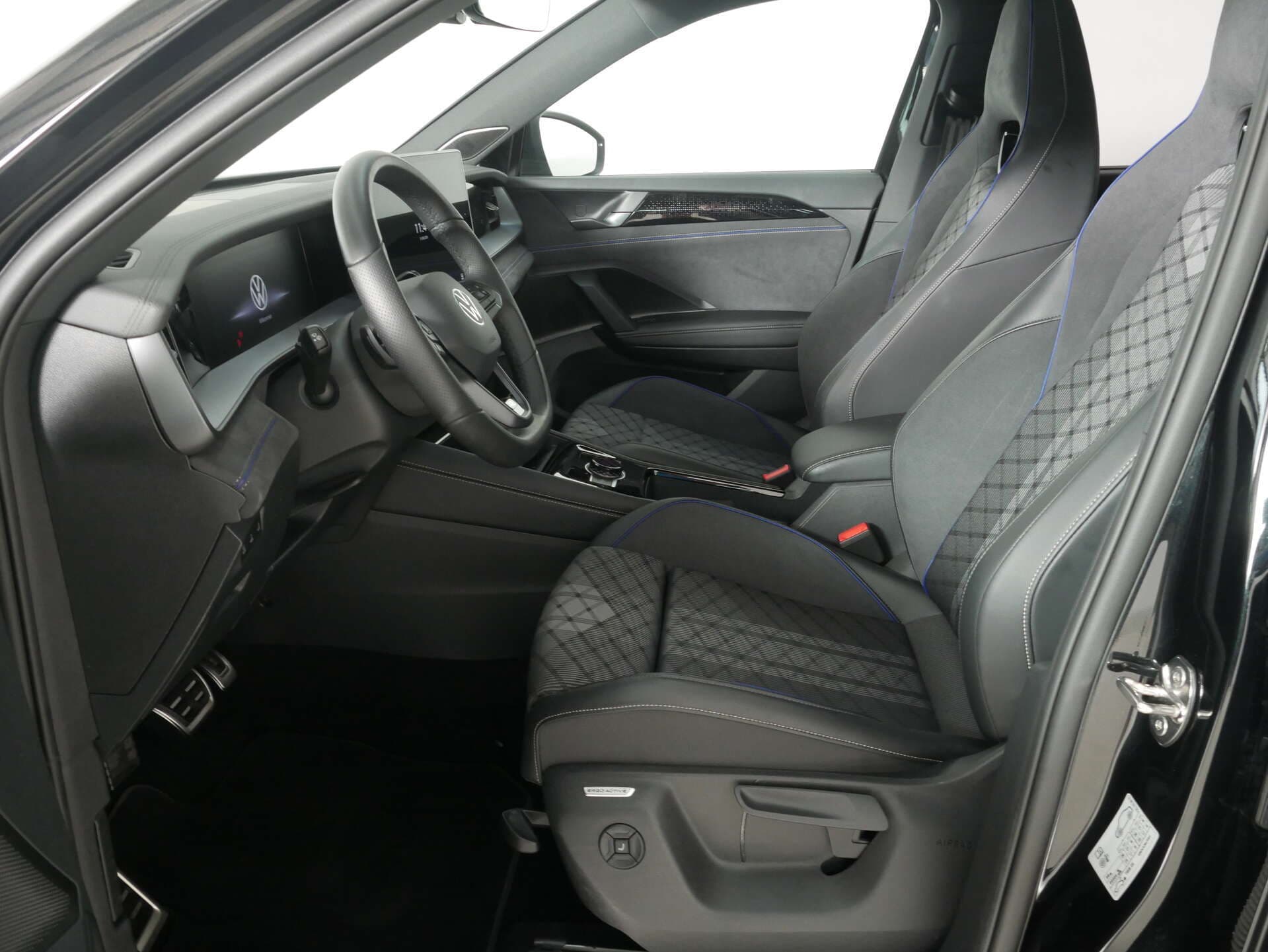 VOLKSWAGEN Tayron, photo 13 sur 17
