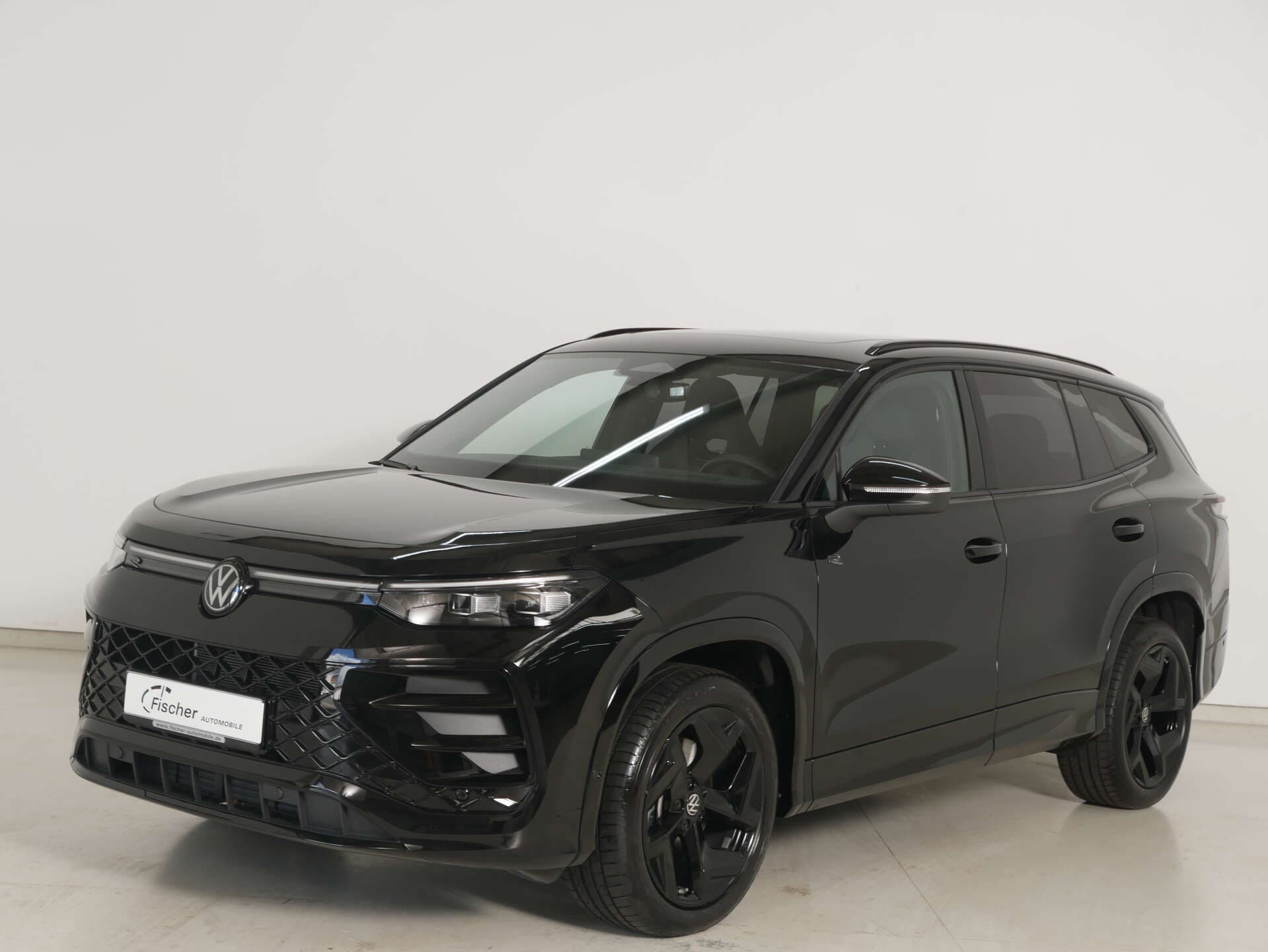 VOLKSWAGEN Tayron, photo 1 sur 17