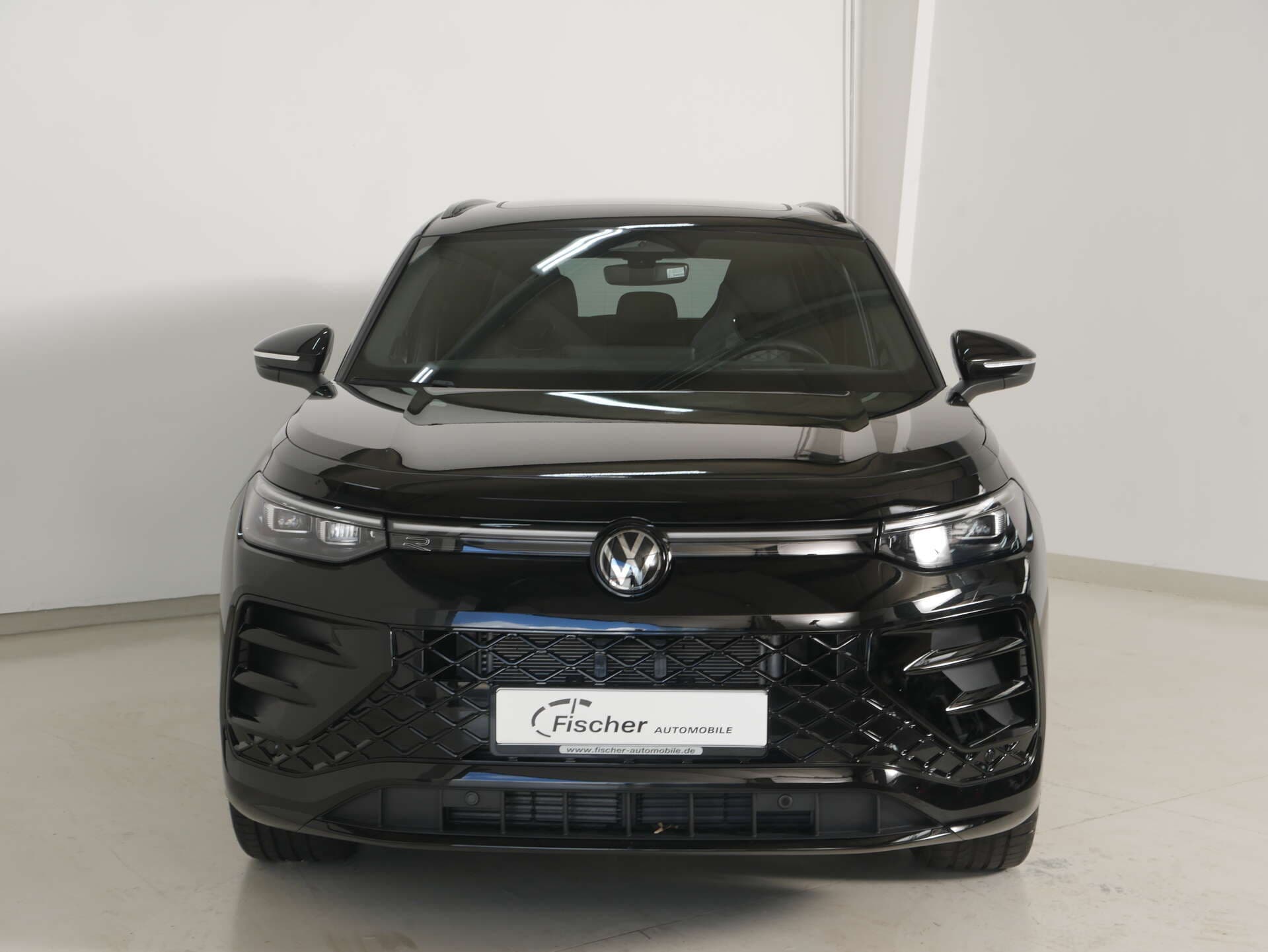 VOLKSWAGEN Tayron, photo 2 sur 17