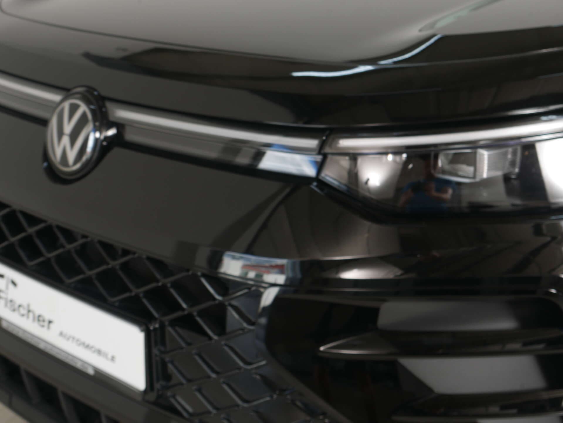 VOLKSWAGEN Tayron, photo 3 sur 17