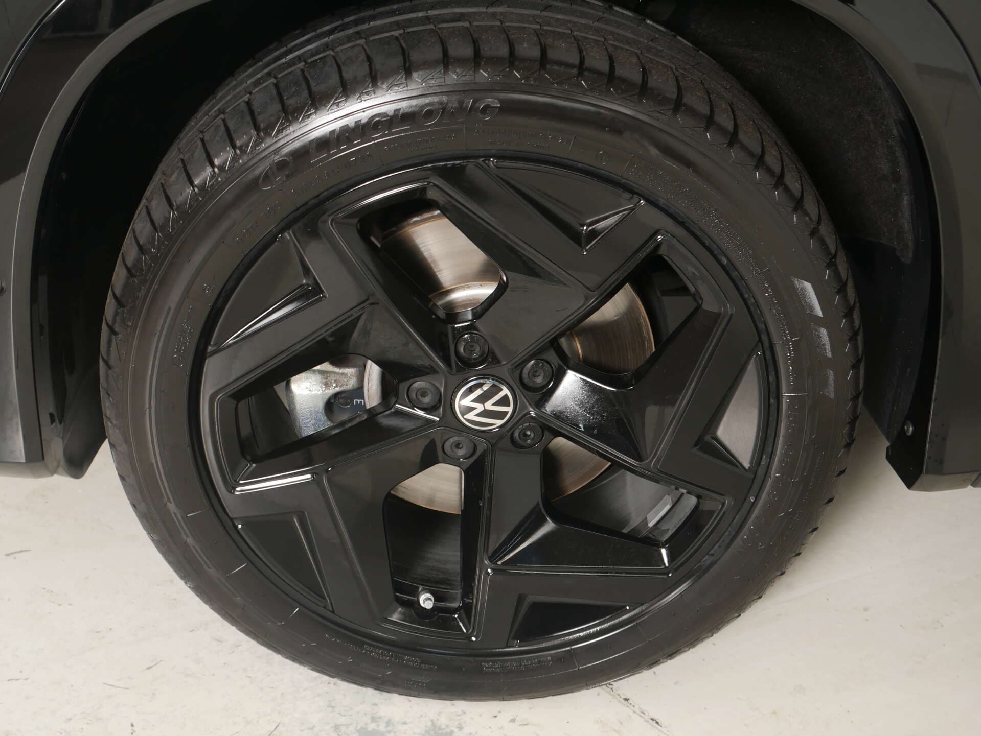 VOLKSWAGEN Tayron, photo 4 sur 17