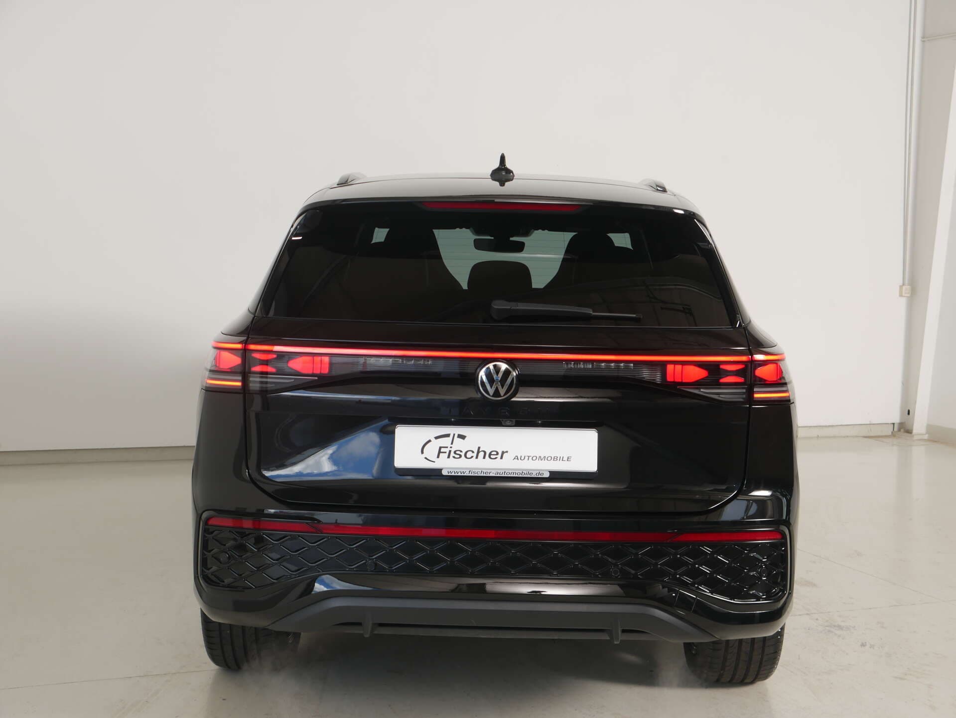 VOLKSWAGEN Tayron, photo 6 sur 17