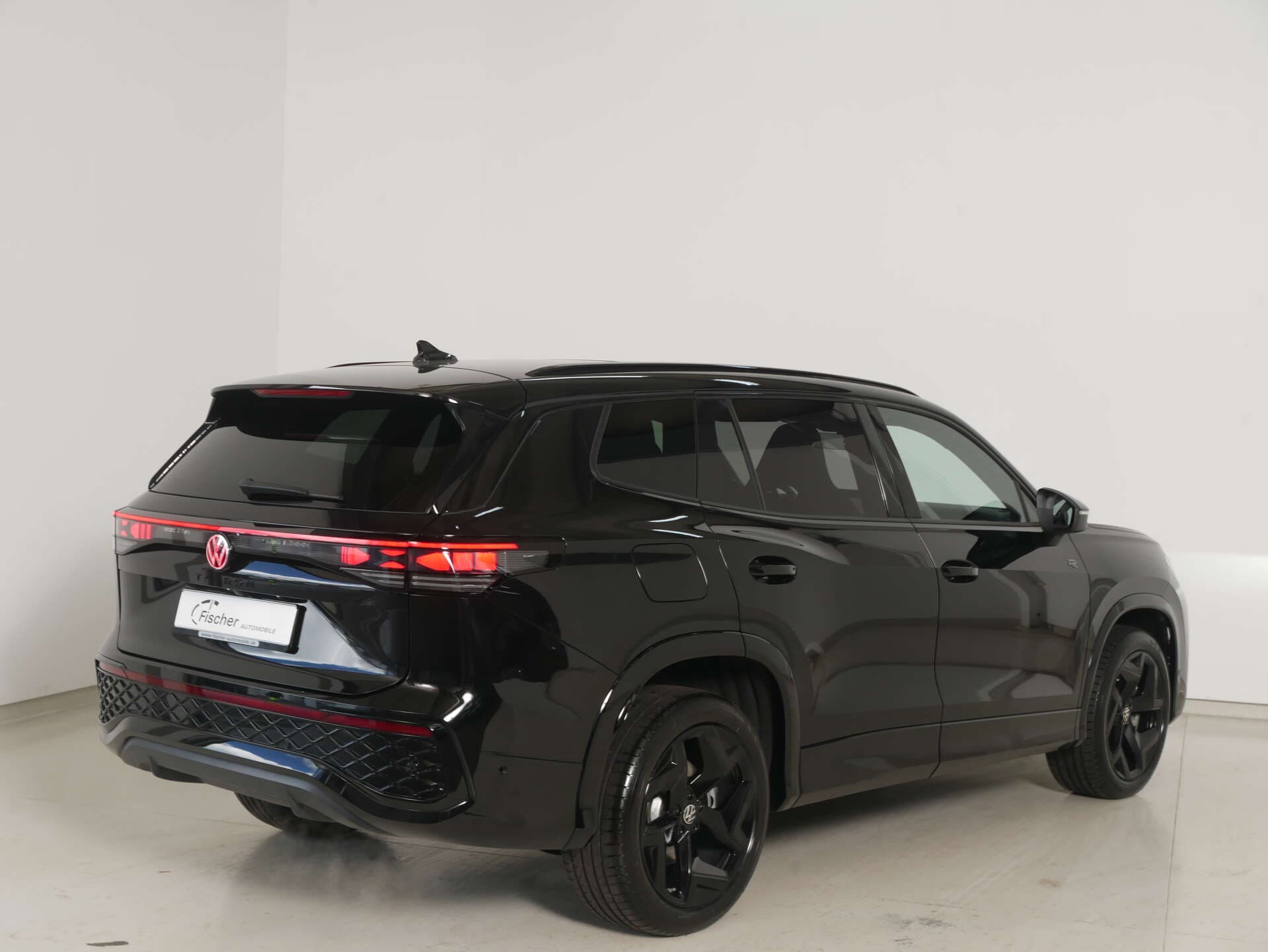 VOLKSWAGEN Tayron, photo 7 sur 17