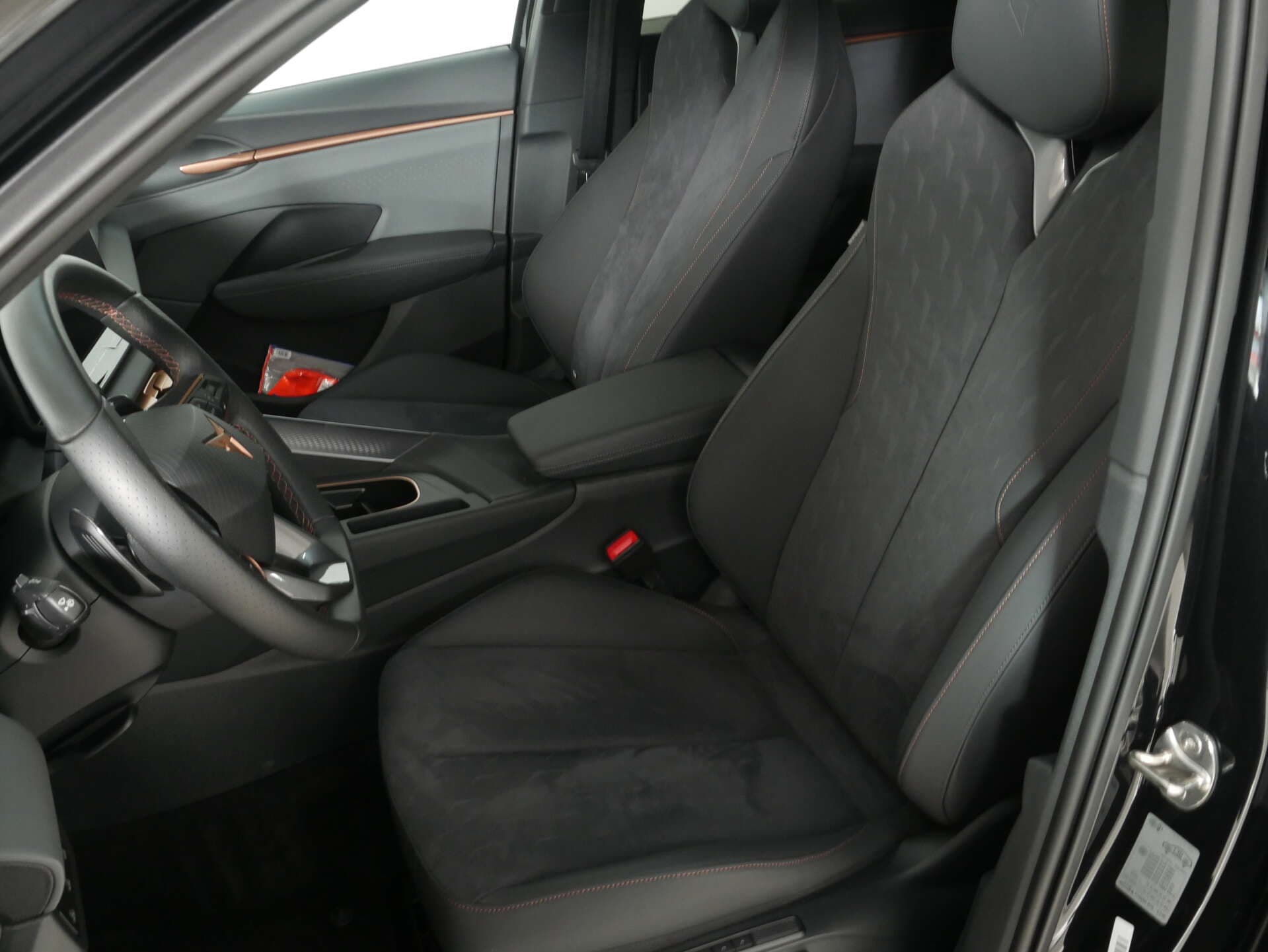 CUPRA Terramar, photo 9 sur 17