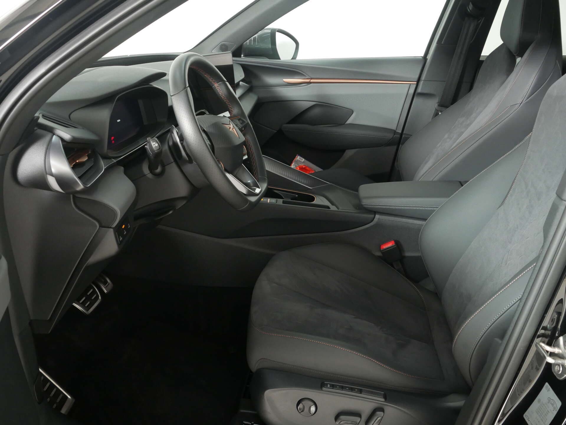 CUPRA Terramar, photo 10 sur 17