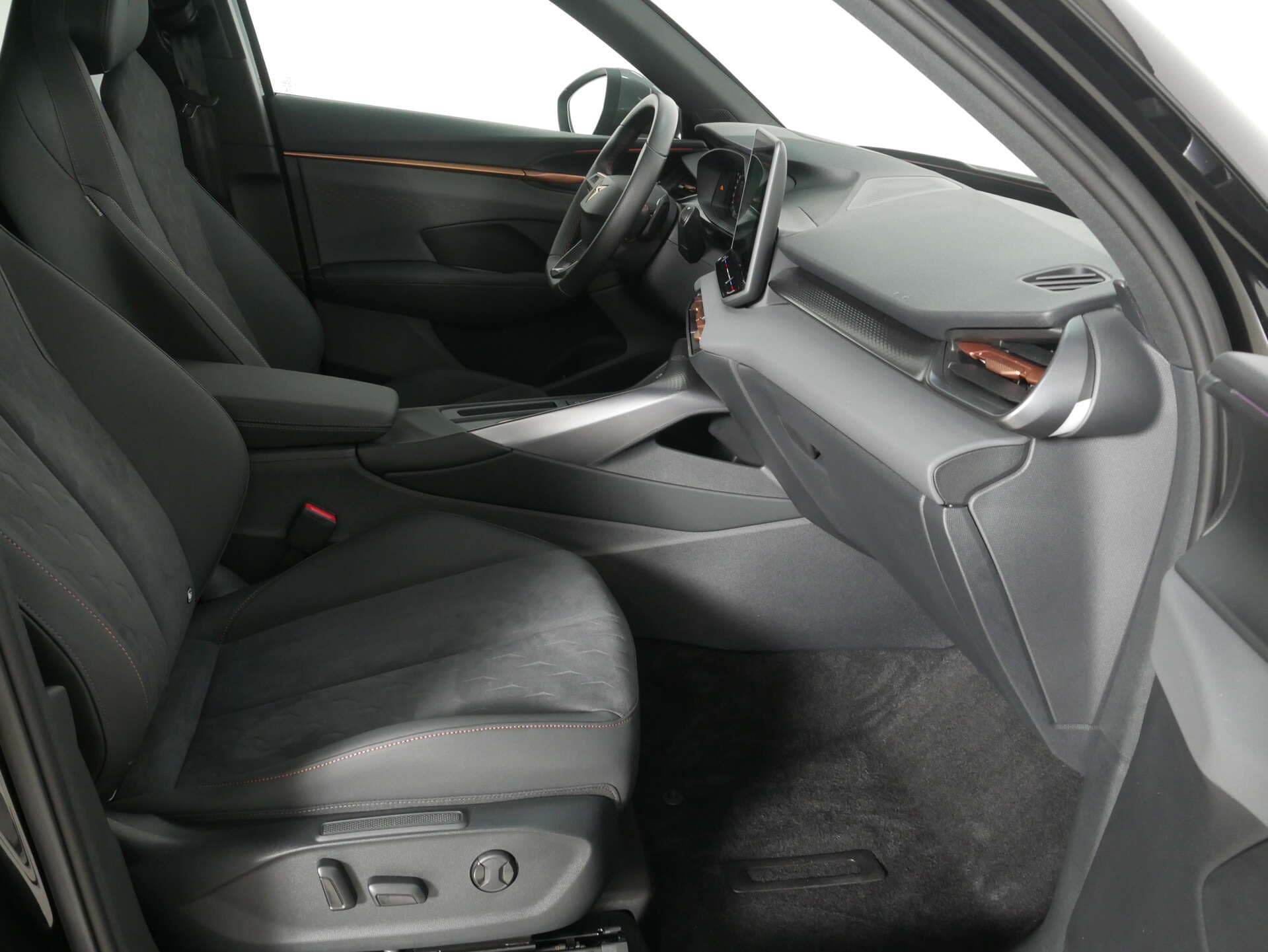 CUPRA Terramar, photo 16 sur 17