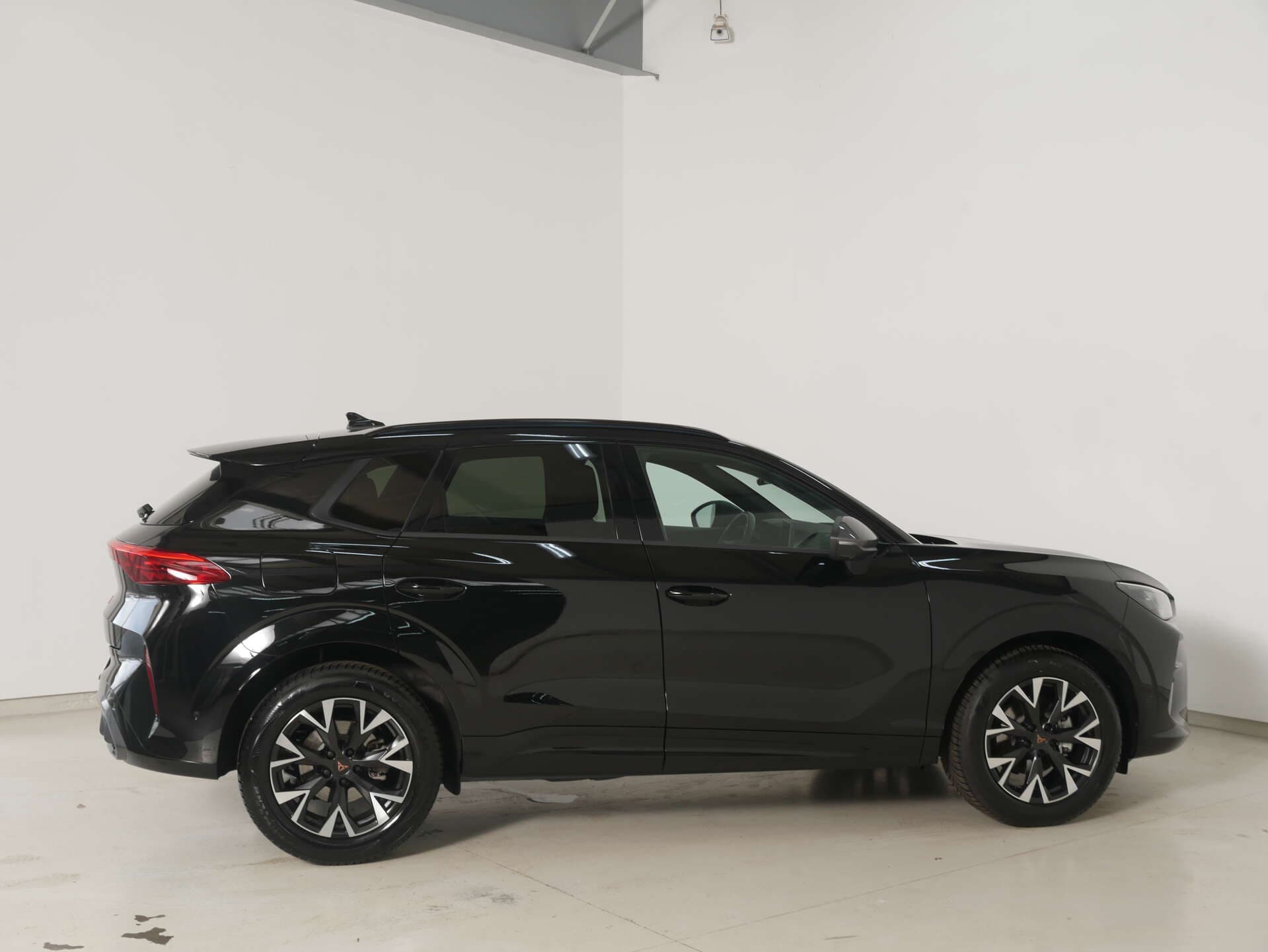 CUPRA Terramar, photo 3 sur 17