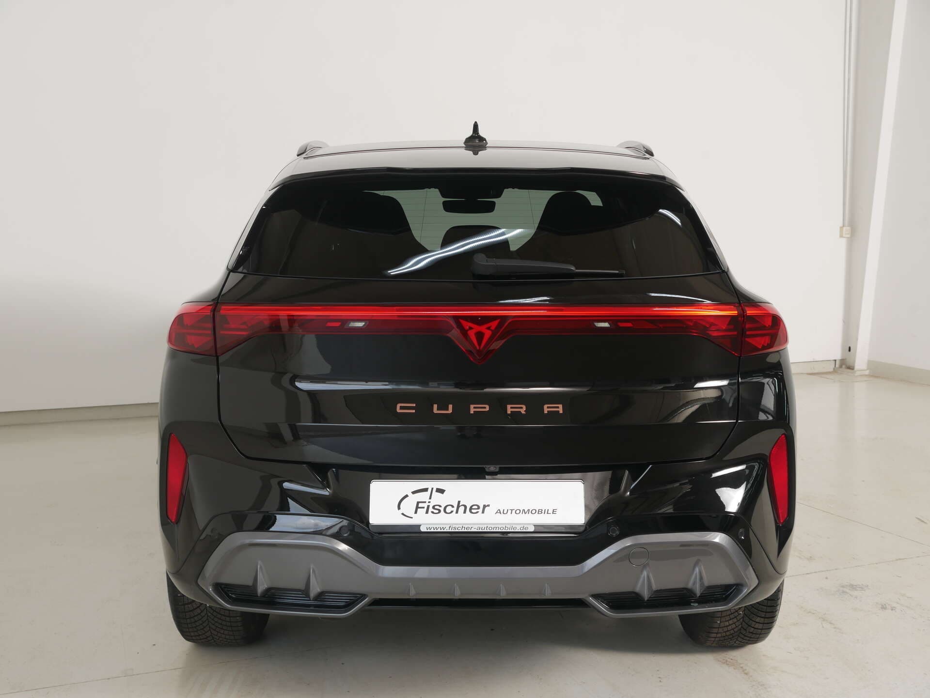 CUPRA Terramar, photo 5 sur 17