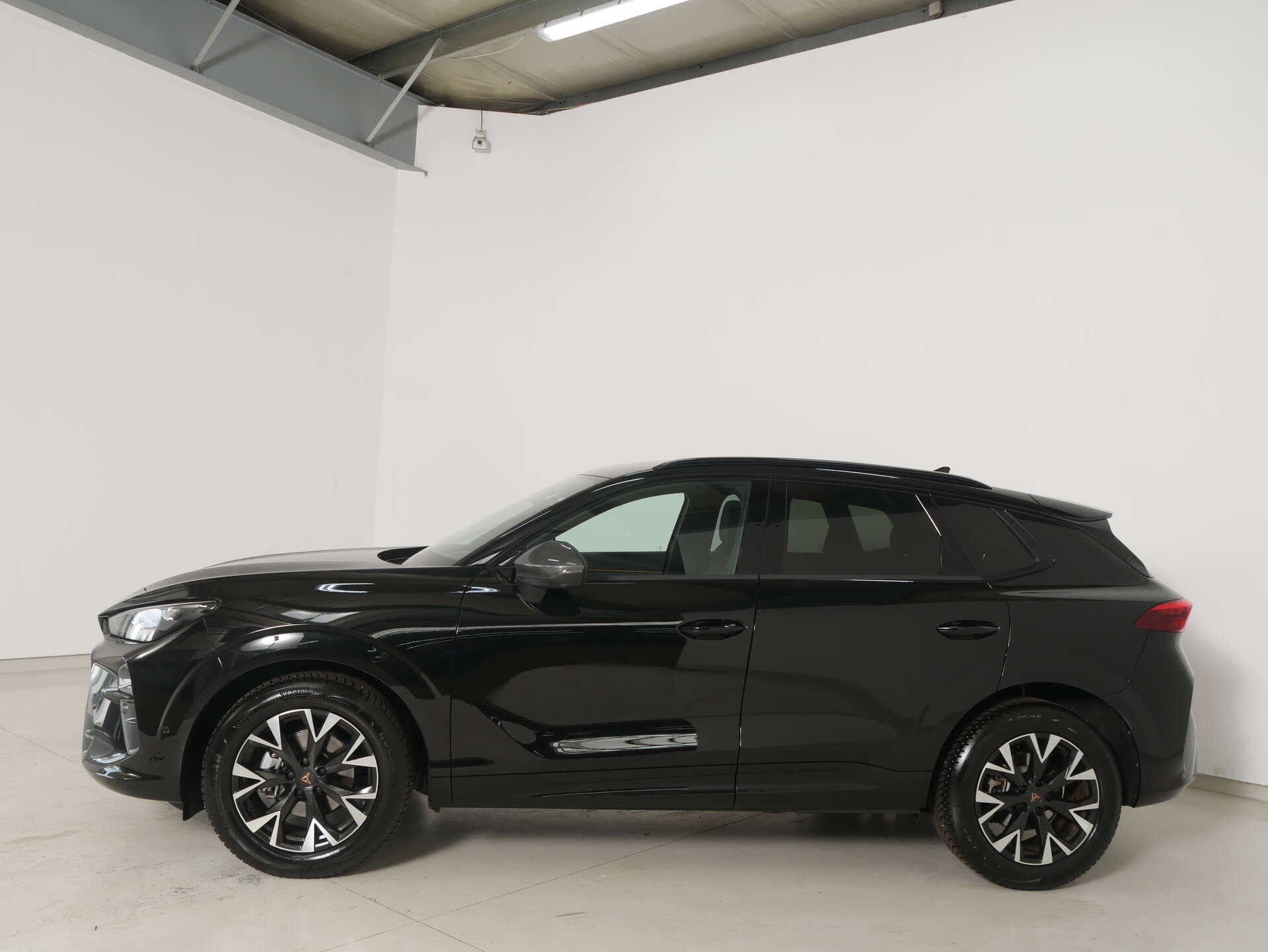 CUPRA Terramar, photo 6 sur 17