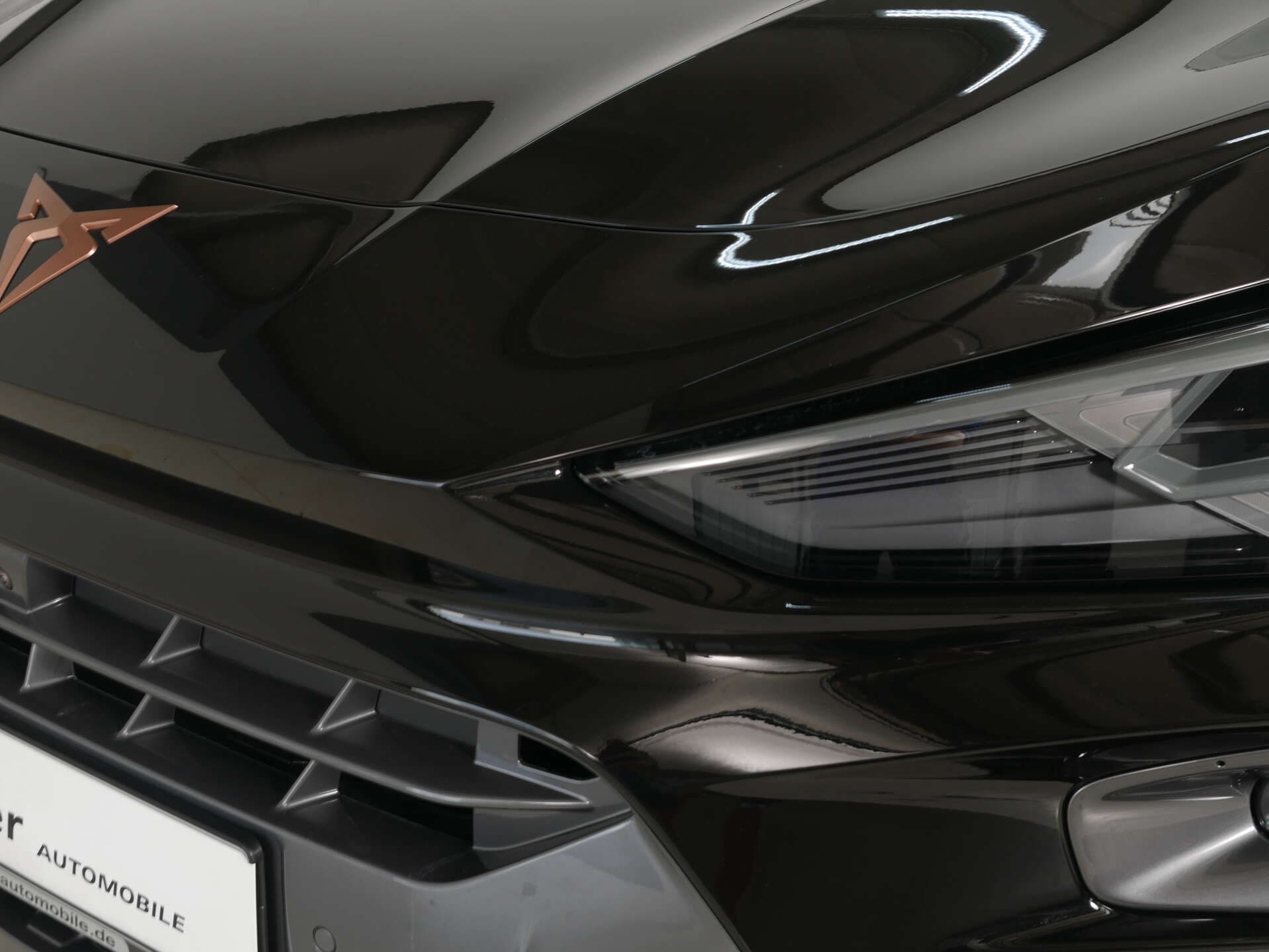 CUPRA Terramar, photo 7 sur 17