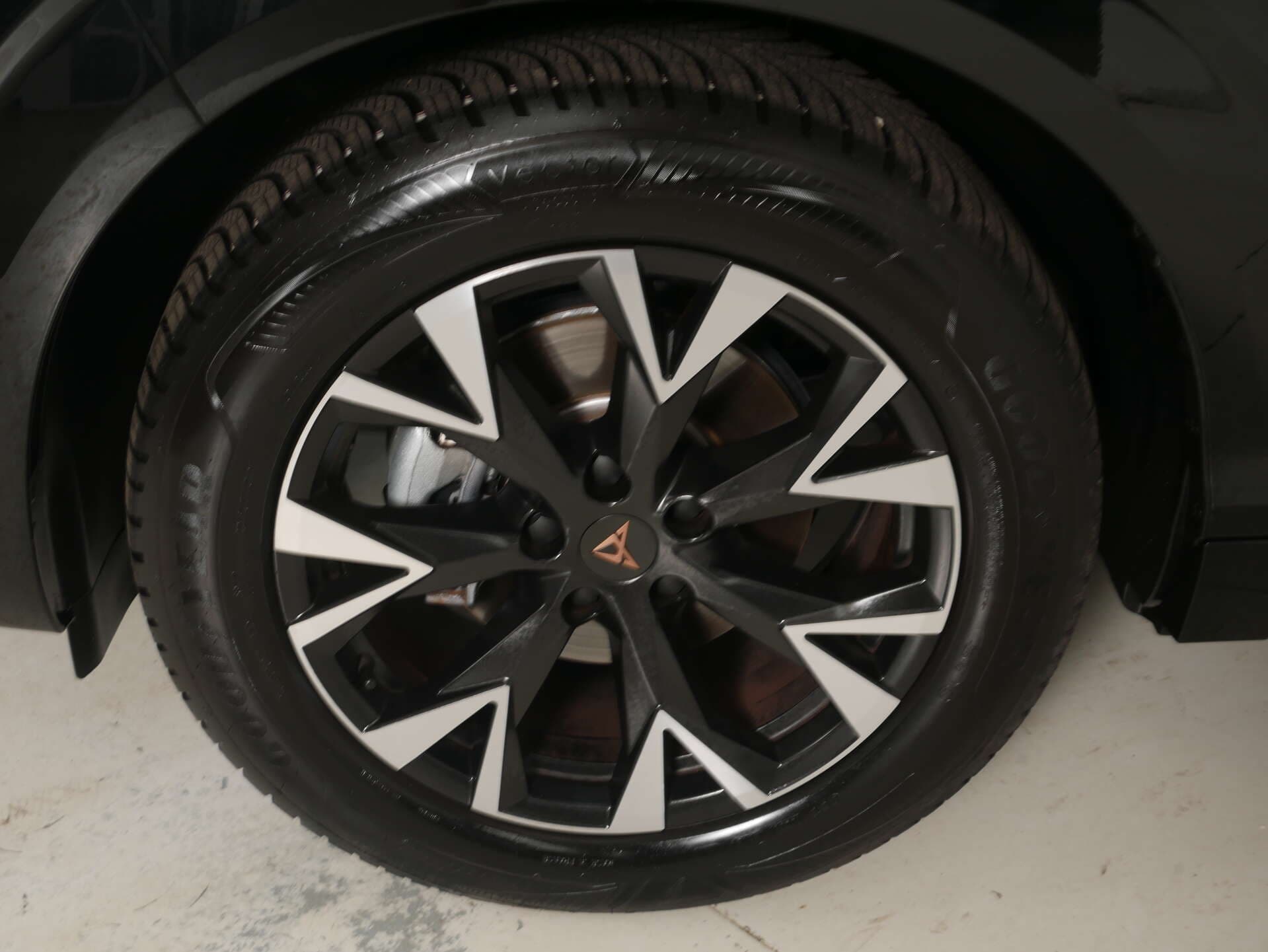 CUPRA Terramar, photo 8 sur 17