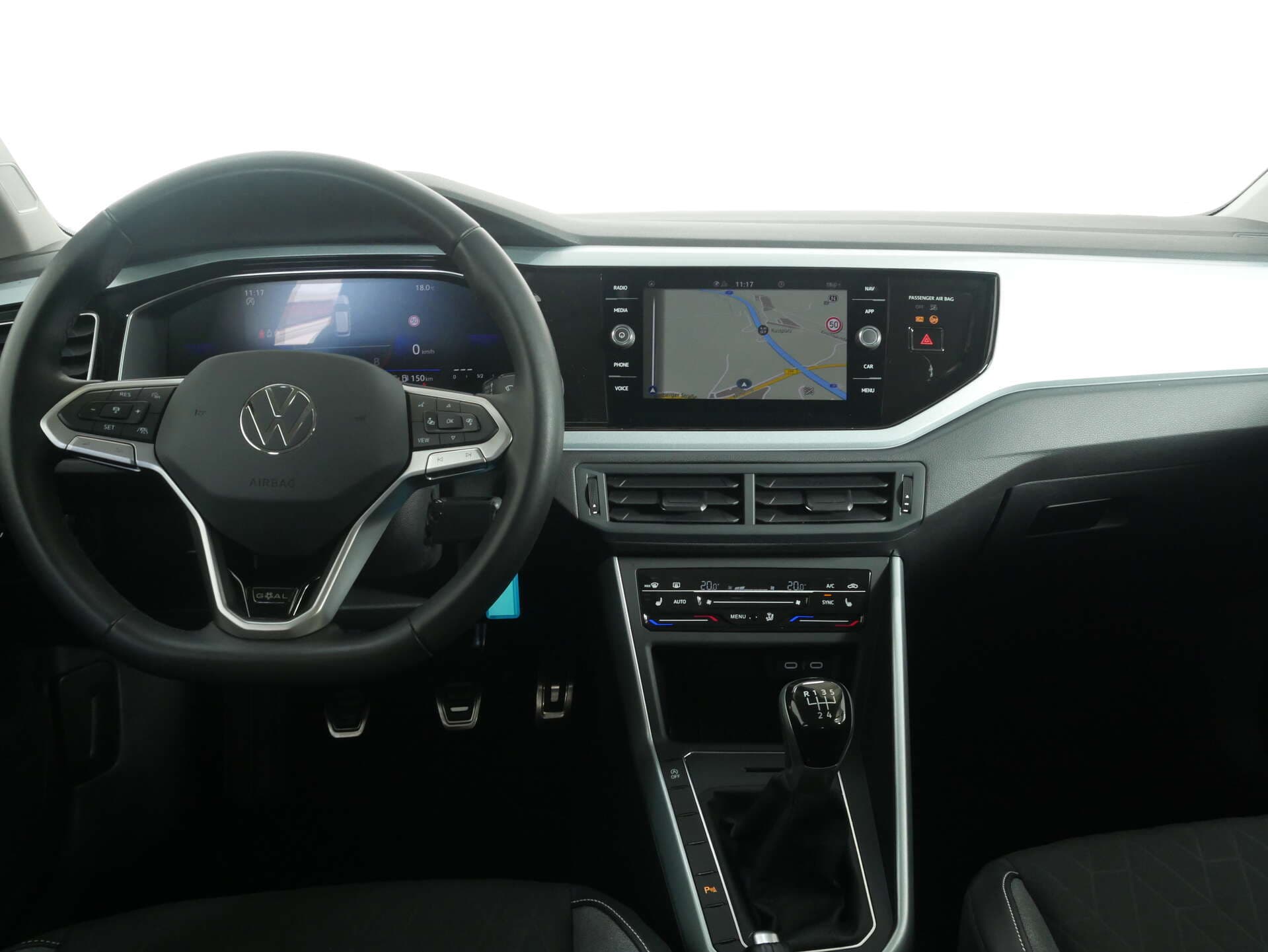 VOLKSWAGEN Polo, photo 11 sur 17