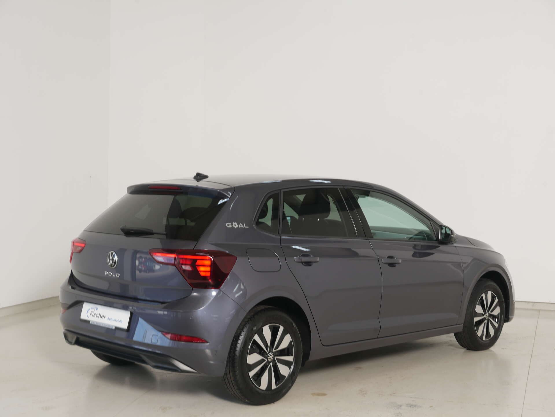VOLKSWAGEN Polo, photo 3 sur 17