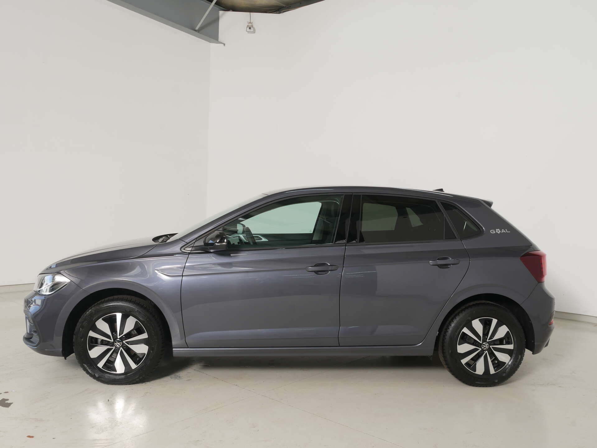 VOLKSWAGEN Polo, photo 5 sur 17