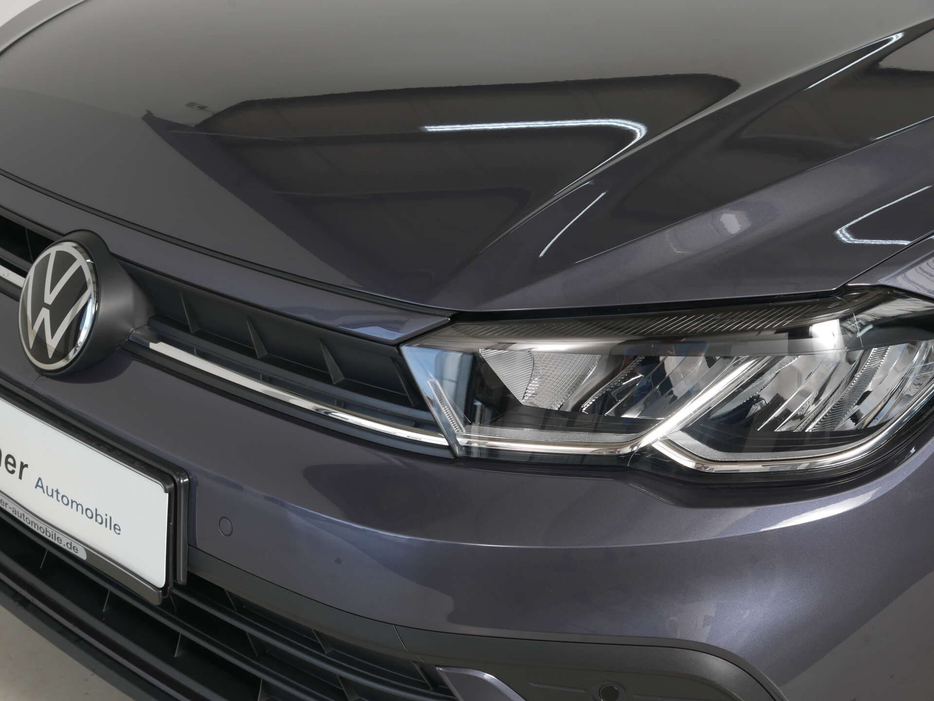 VOLKSWAGEN Polo, photo 6 sur 17