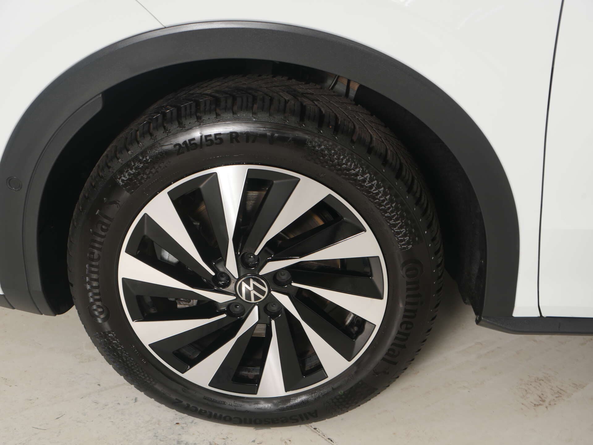 VOLKSWAGEN T-Roc, photo 3 sur 17
