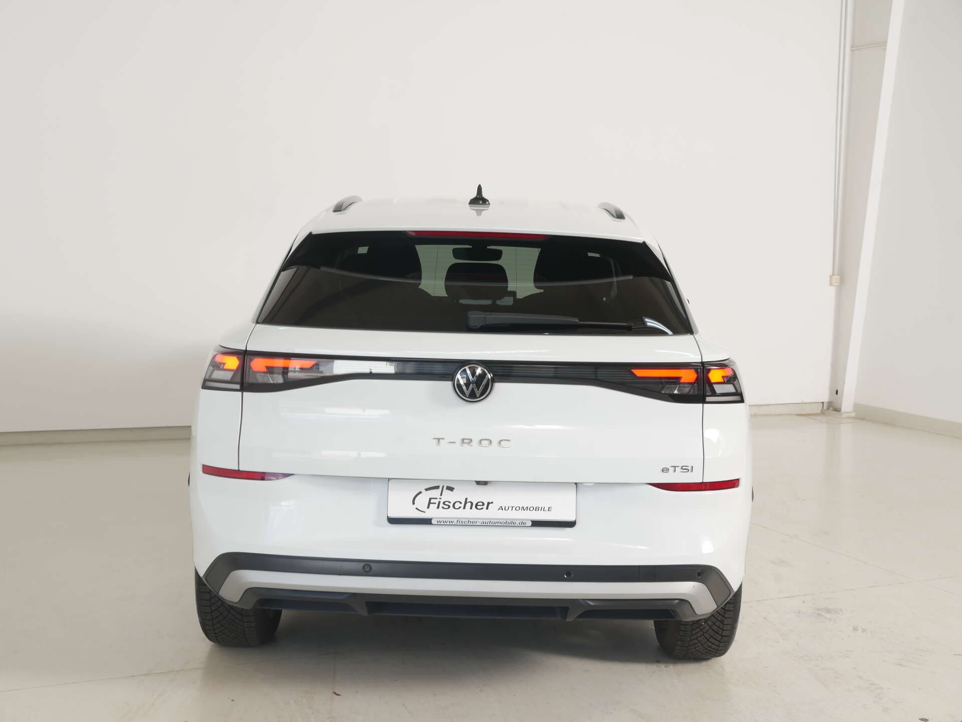 VOLKSWAGEN T-Roc, photo 5 sur 17