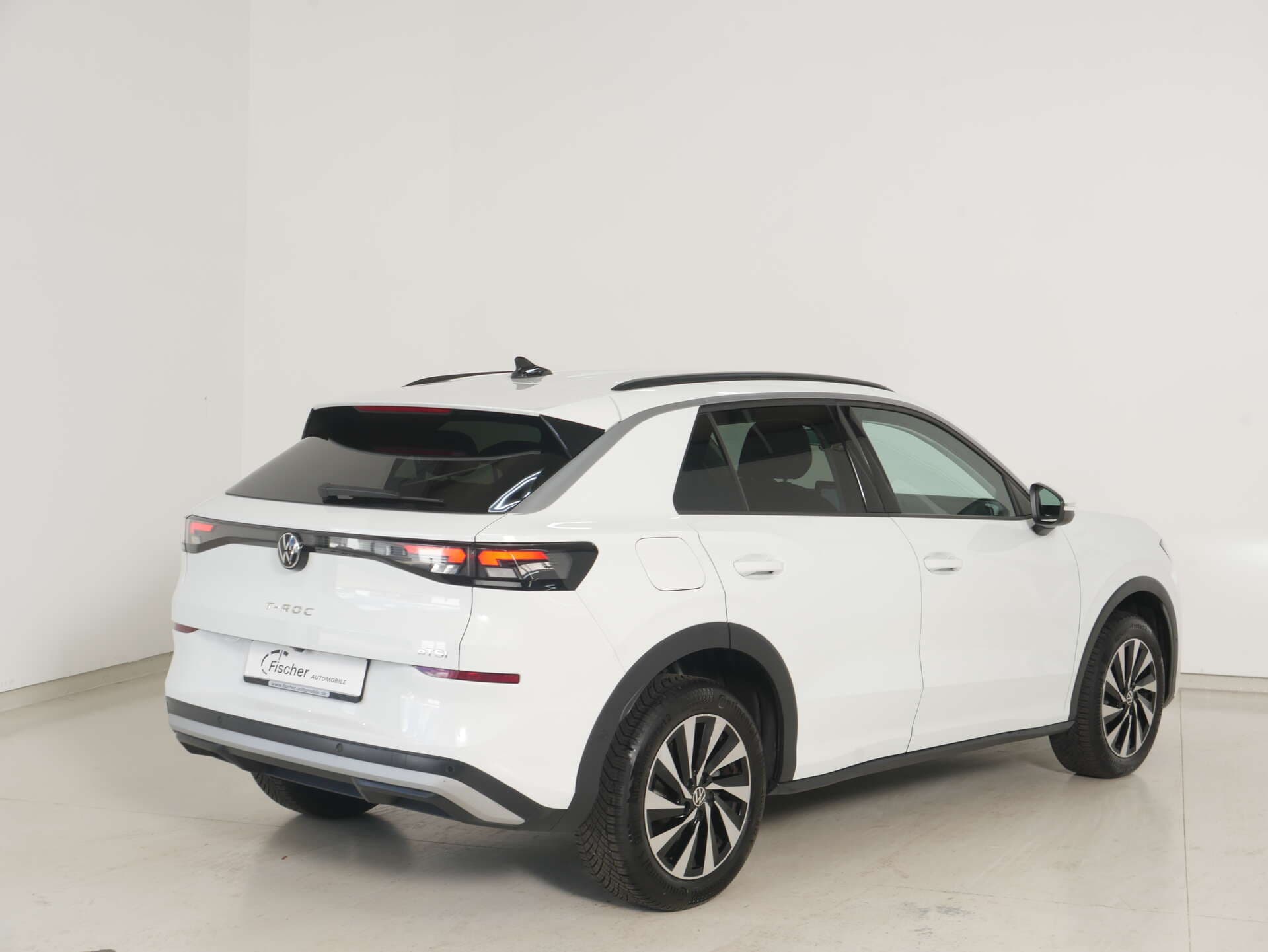 VOLKSWAGEN T-Roc, photo 6 sur 17