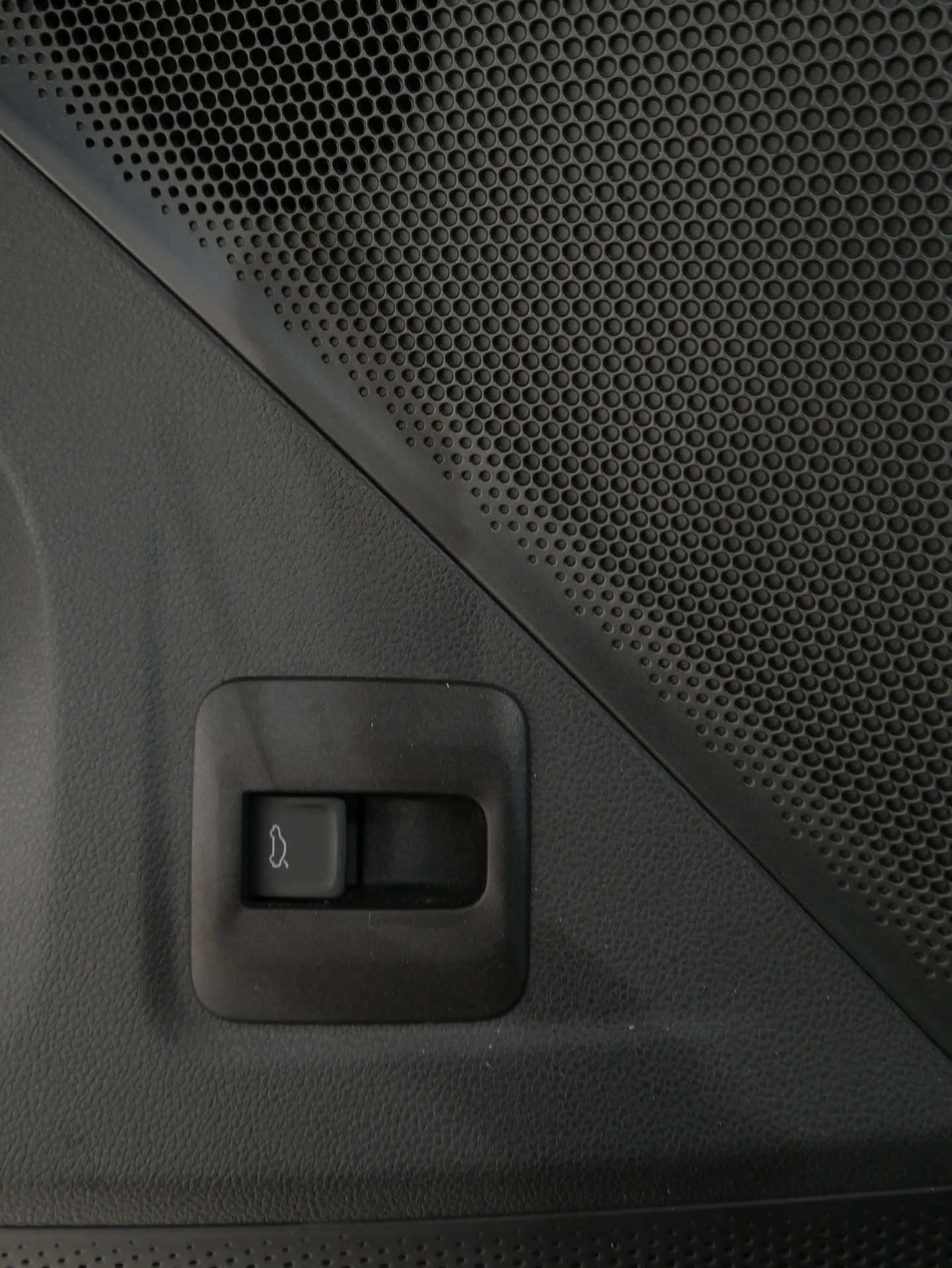 VOLKSWAGEN Tayron, photo 16 sur 17