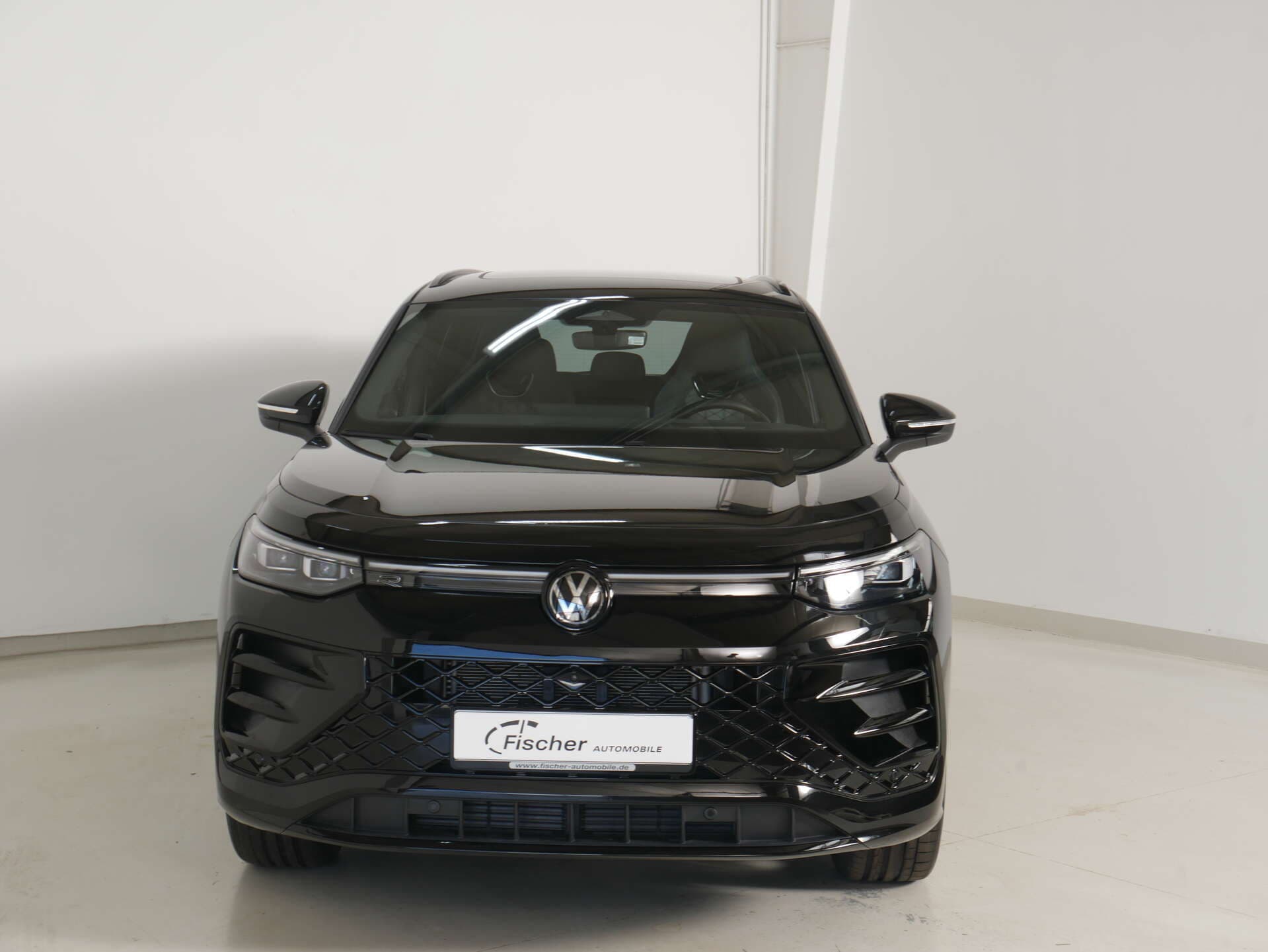VOLKSWAGEN Tayron, photo 1 sur 17