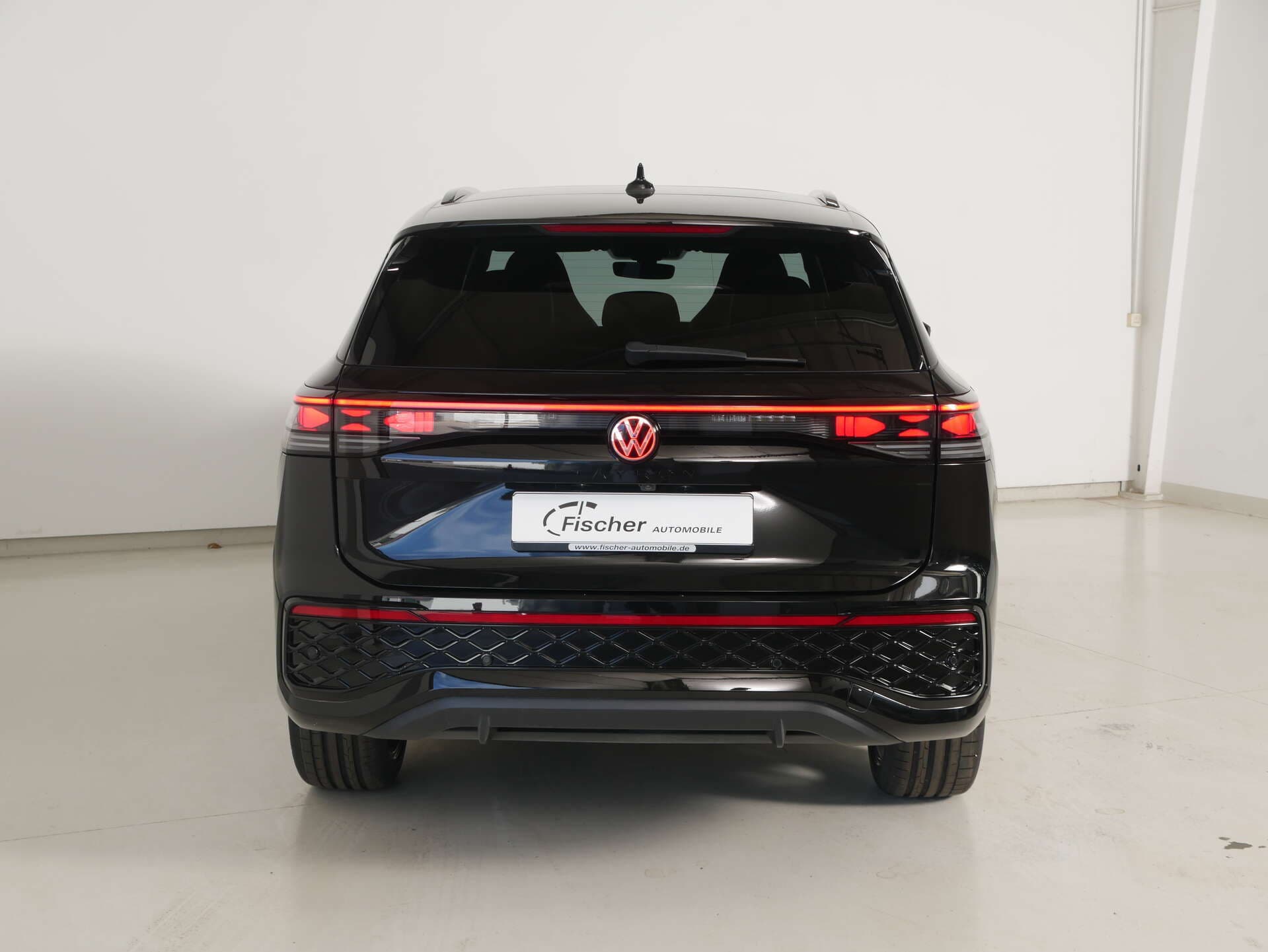 VOLKSWAGEN Tayron, photo 5 sur 17