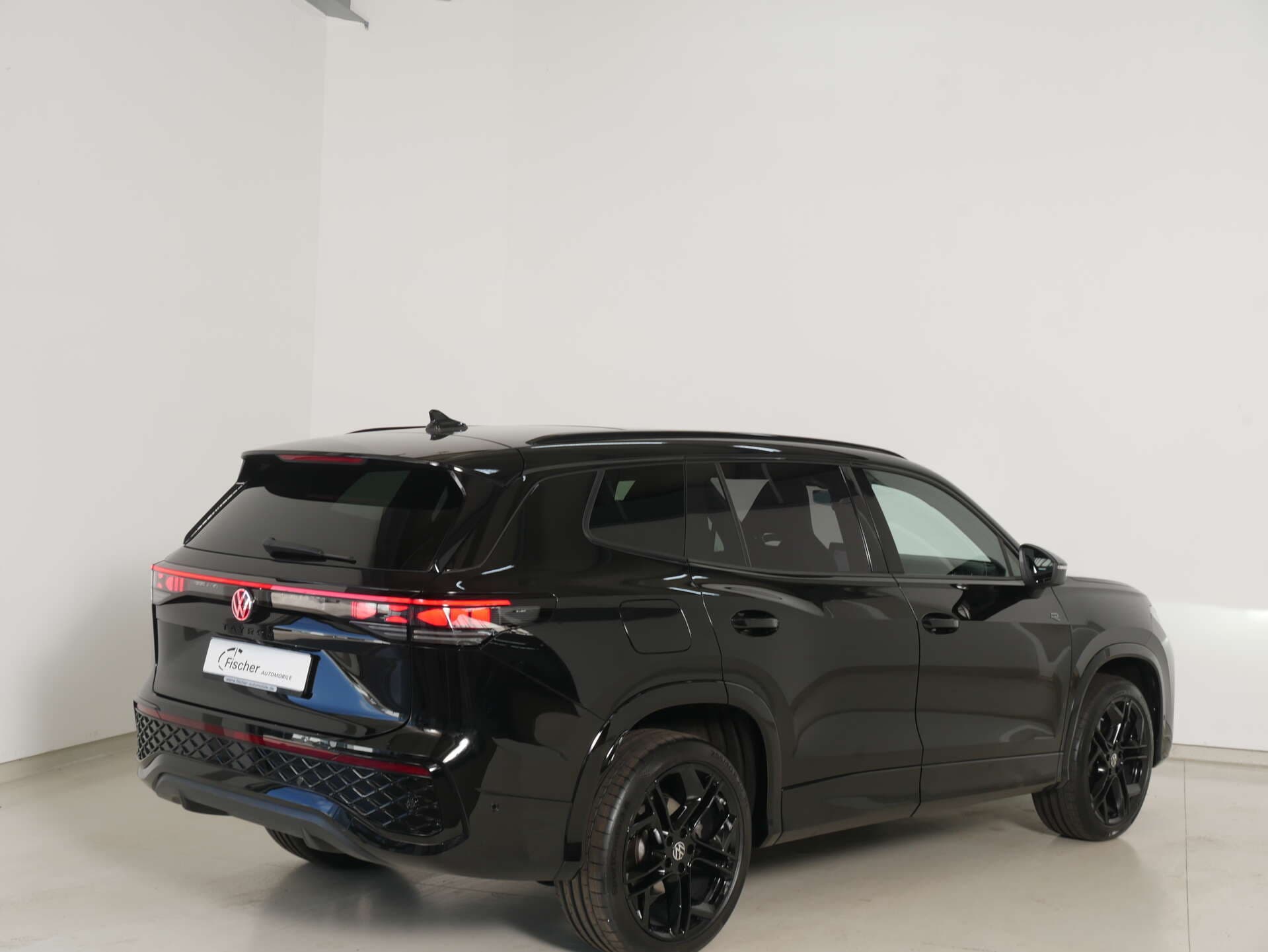 VOLKSWAGEN Tayron, photo 6 sur 17