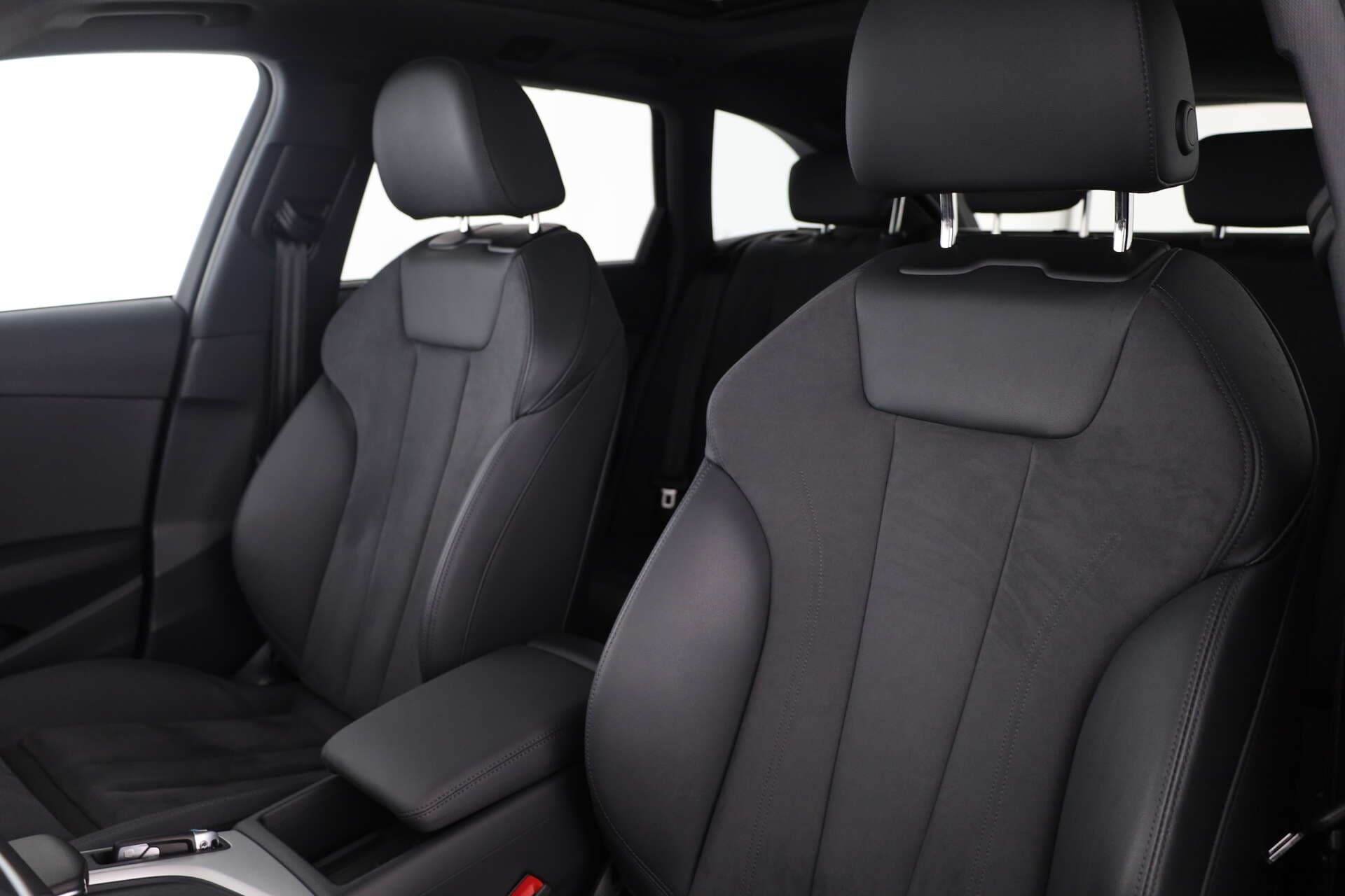 AUDI A4 Avant, photo 9 sur 17