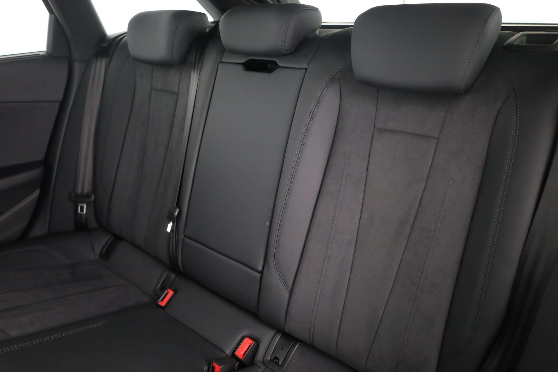AUDI A4 Avant, photo 10 sur 17