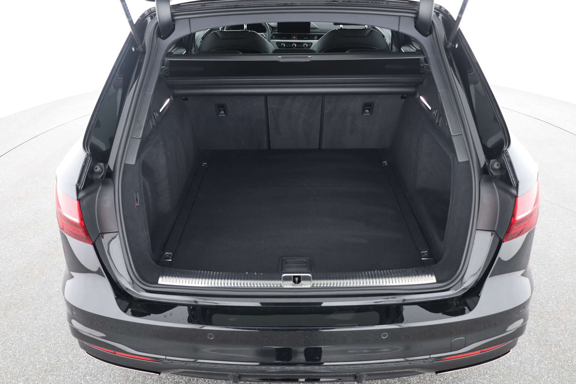 AUDI A4 Avant, photo 11 sur 17