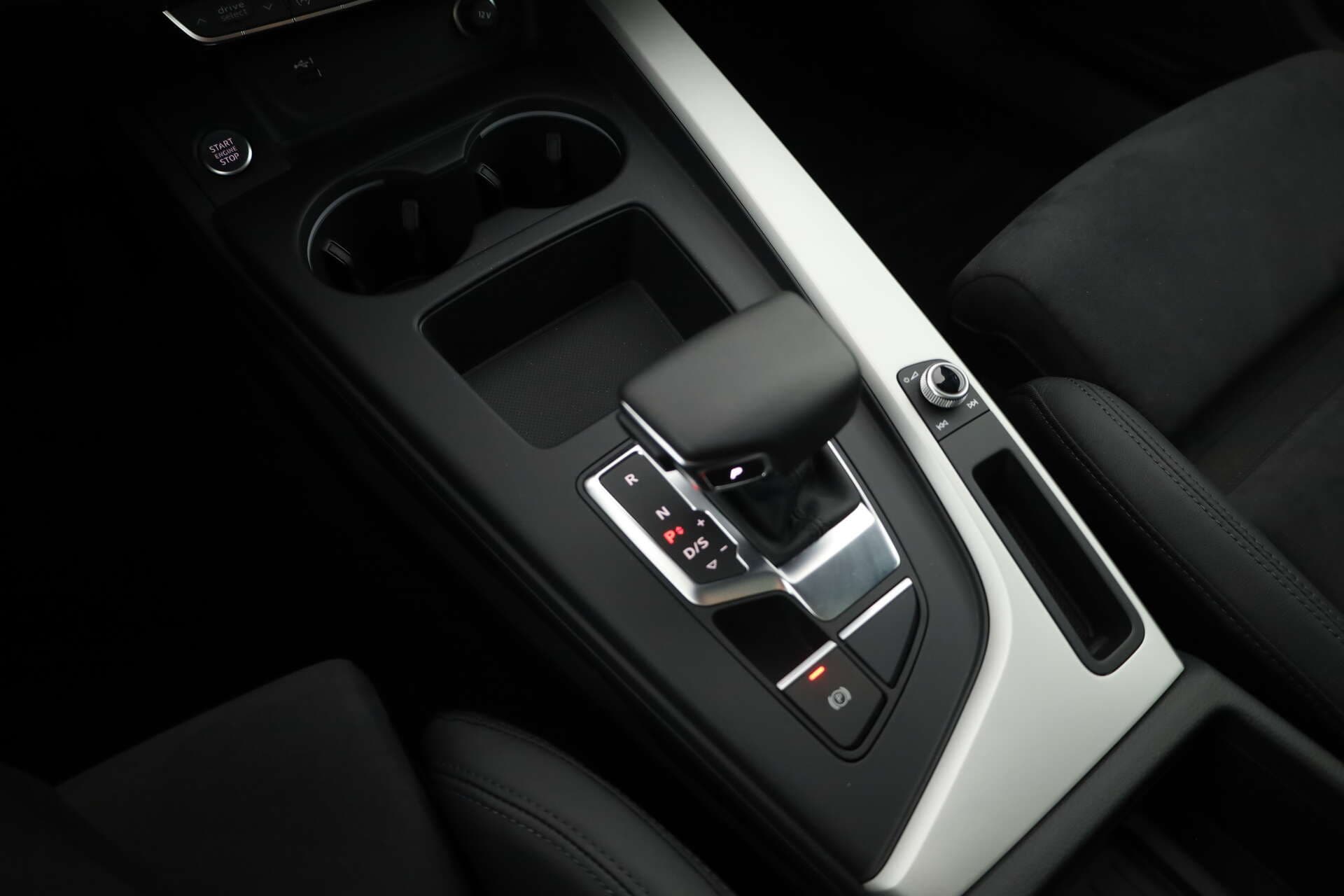 AUDI A4 Avant, photo 17 sur 17