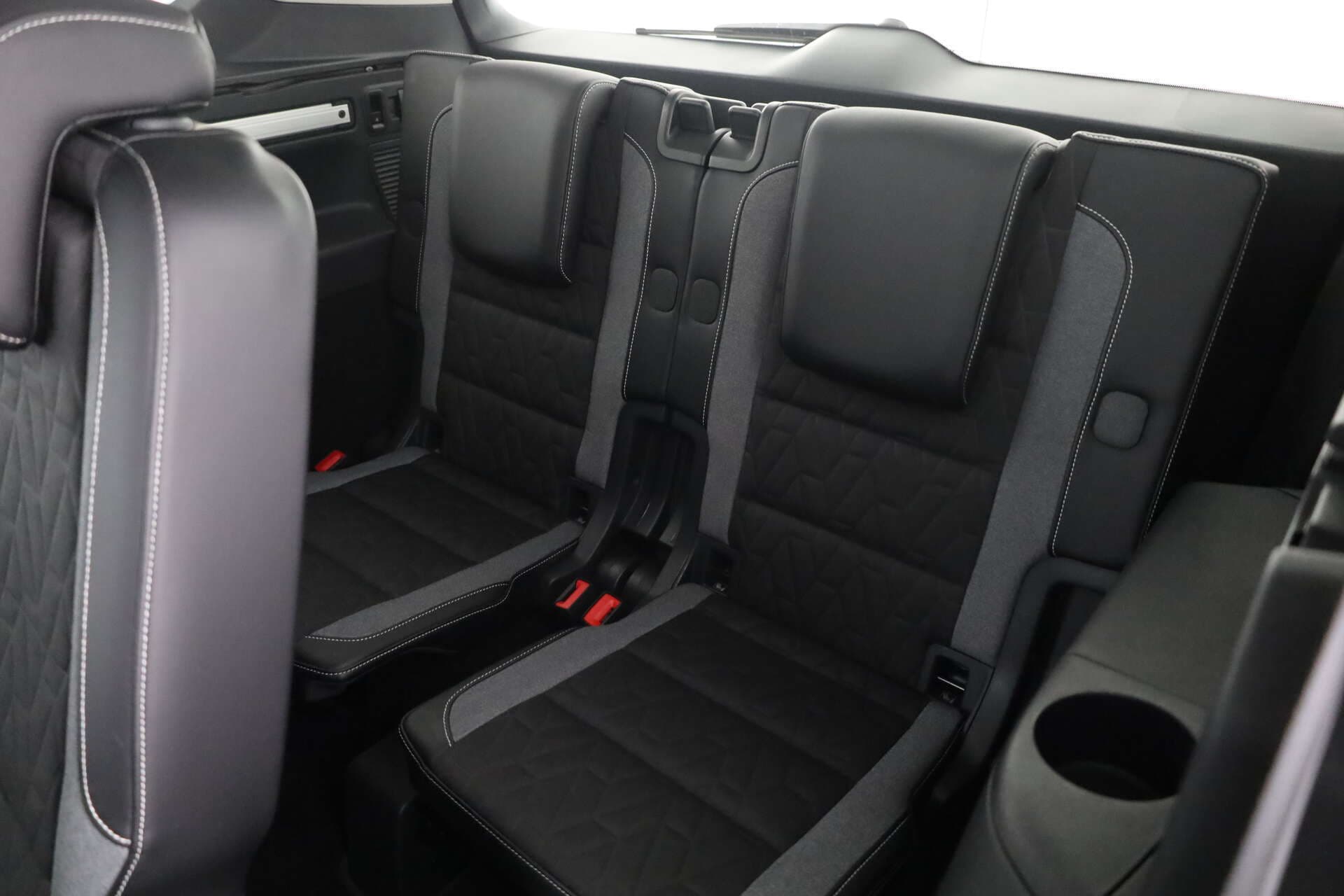 VOLKSWAGEN Touran, photo 13 sur 17