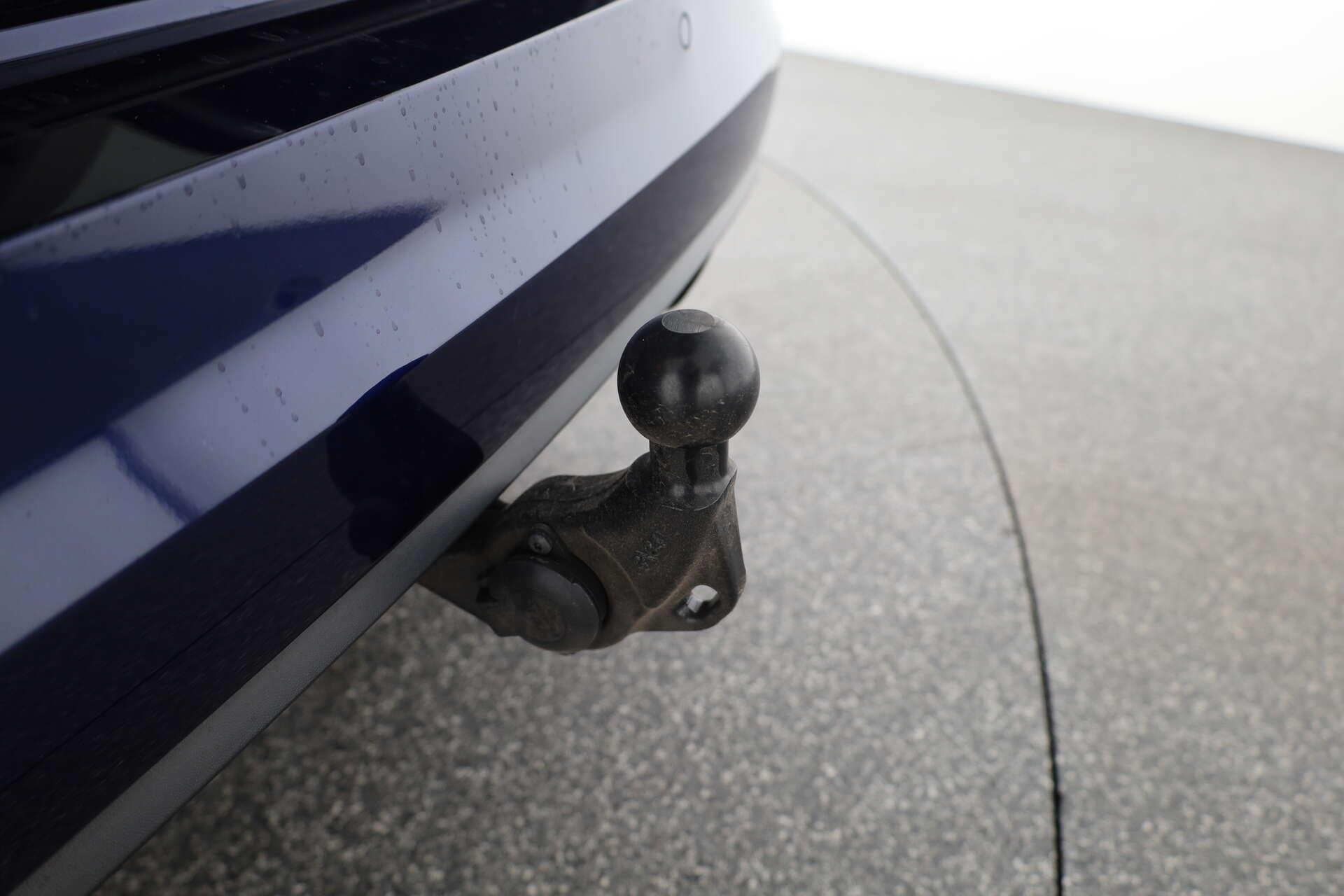 VOLKSWAGEN Touran, photo 16 sur 17