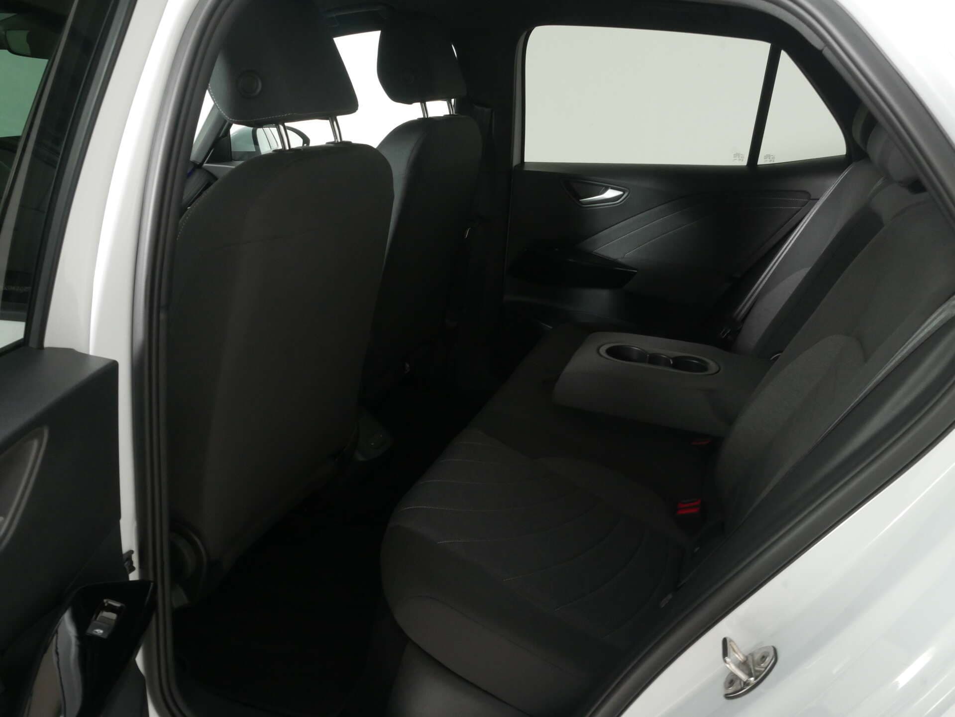 VOLKSWAGEN ID.3, photo 12 sur 17