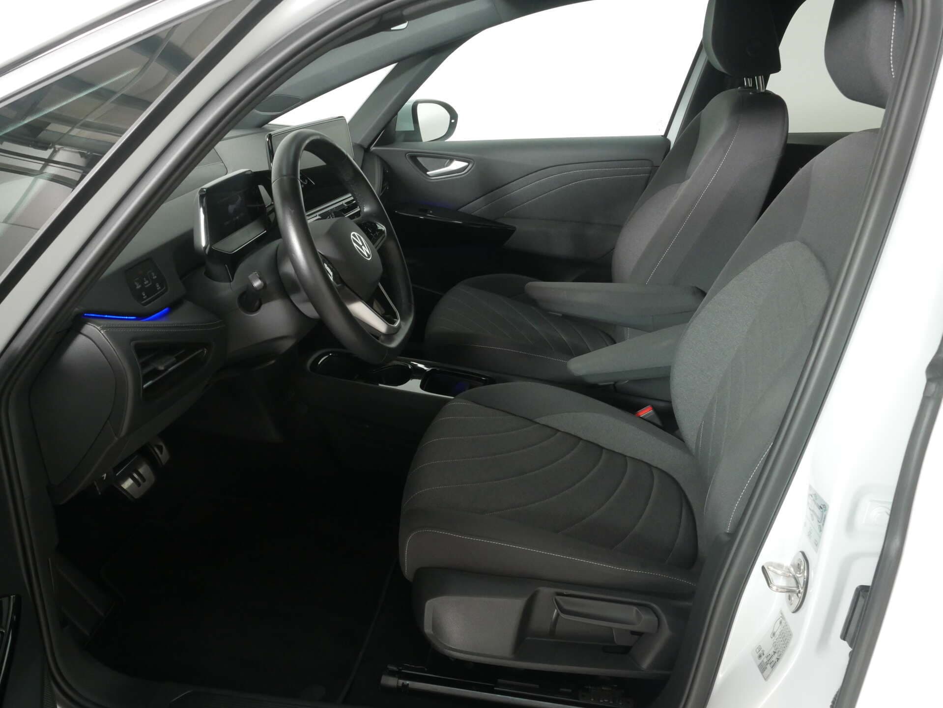 VOLKSWAGEN ID.3, photo 13 sur 17