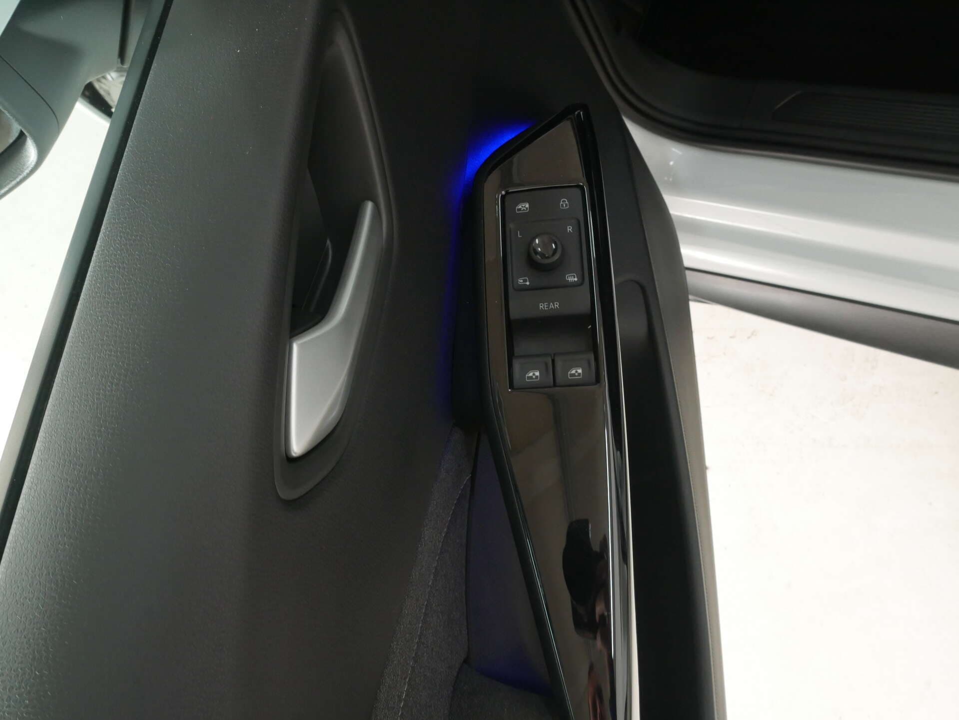 VOLKSWAGEN ID.3, photo 15 sur 17