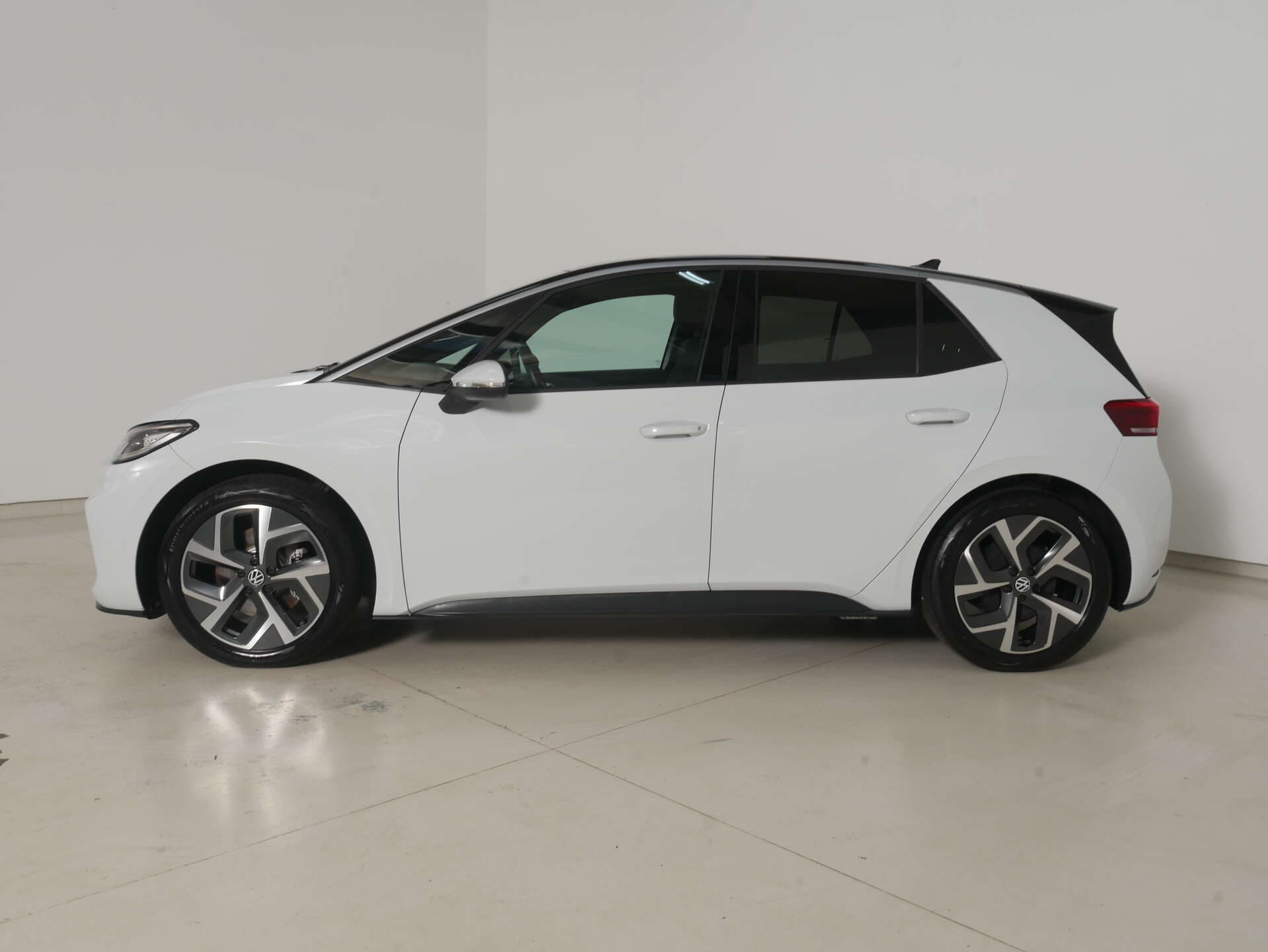 VOLKSWAGEN ID.3, photo 5 sur 17