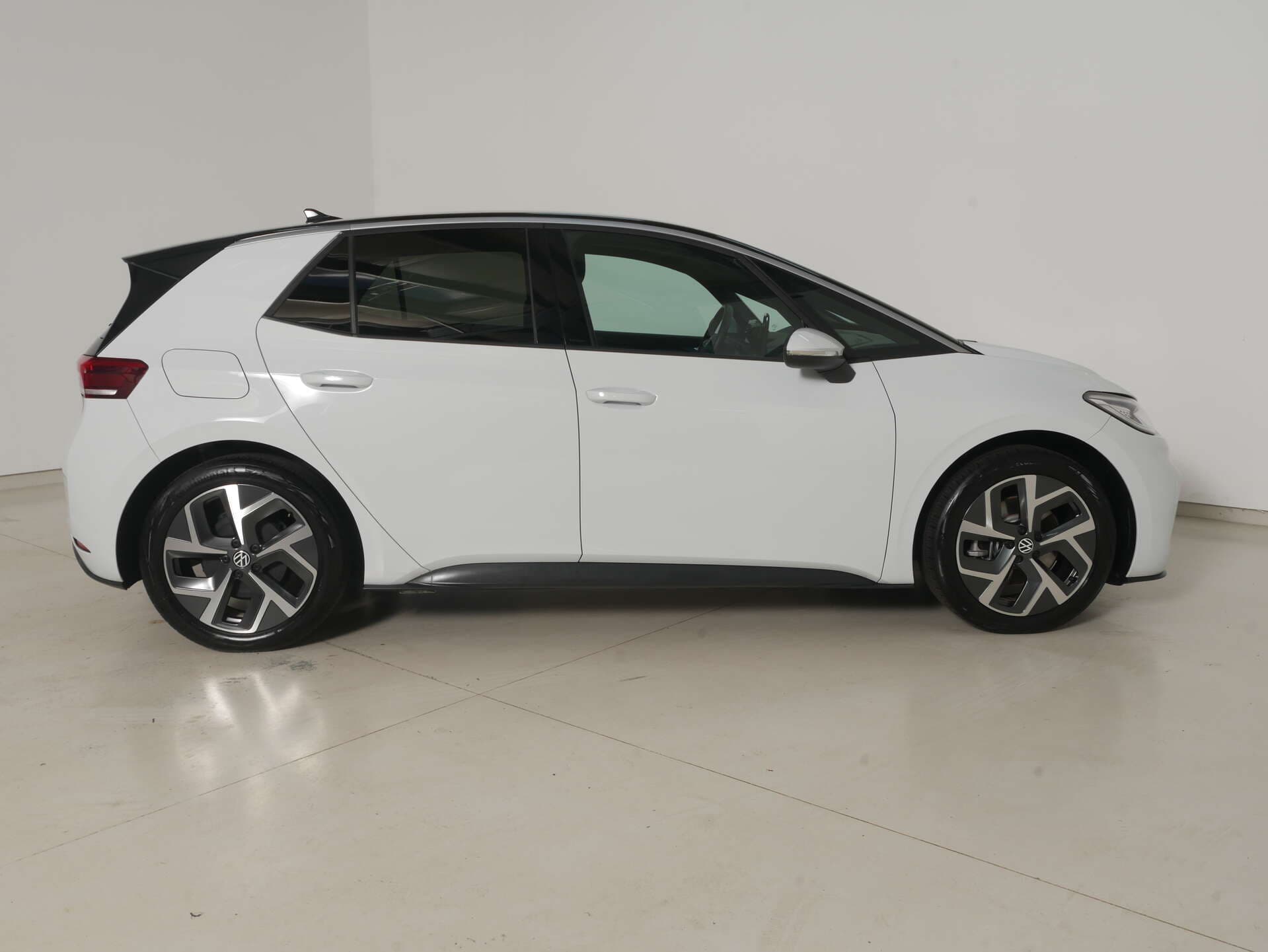 VOLKSWAGEN ID.3, photo 6 sur 17