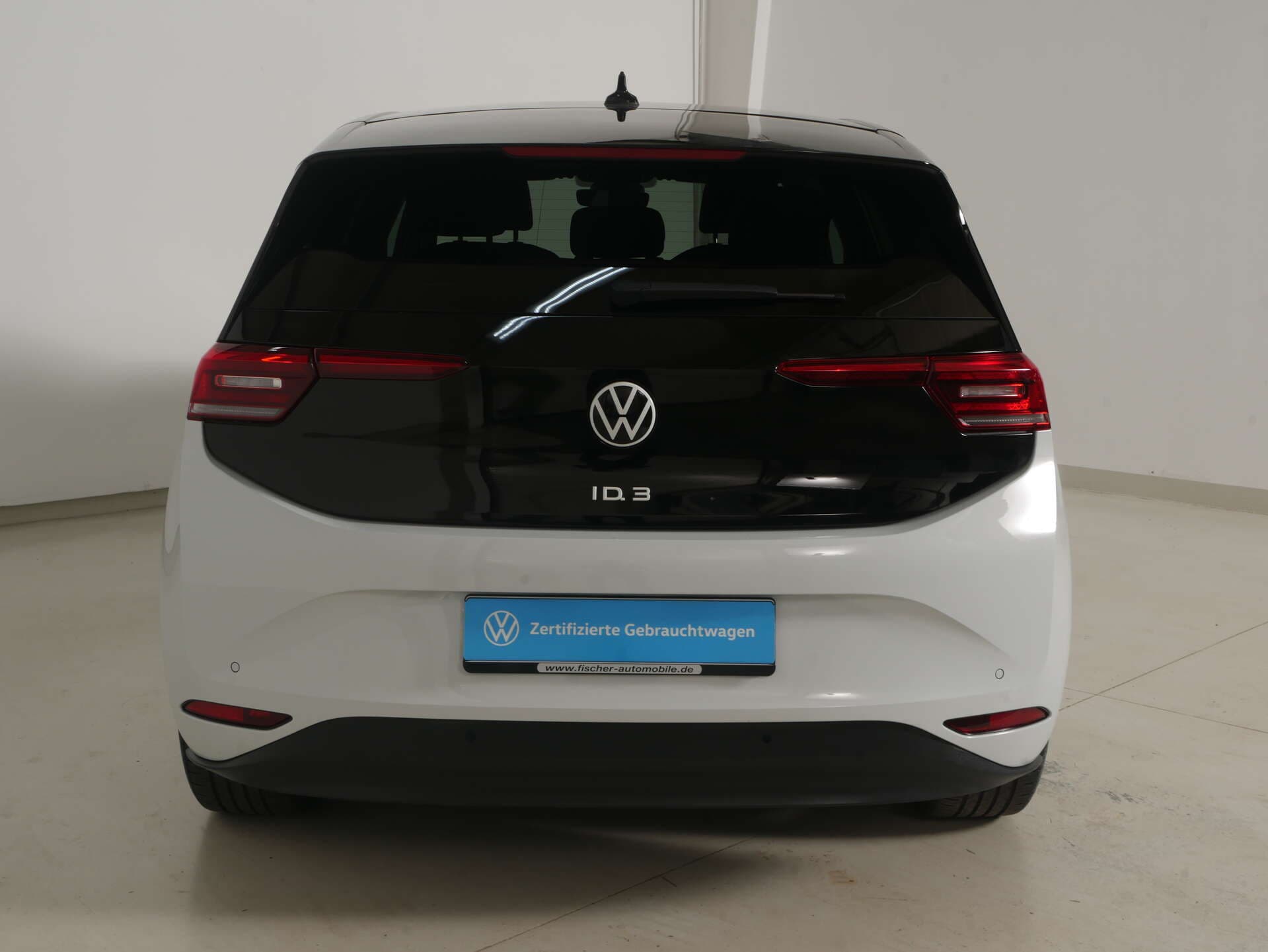 VOLKSWAGEN ID.3, photo 7 sur 17