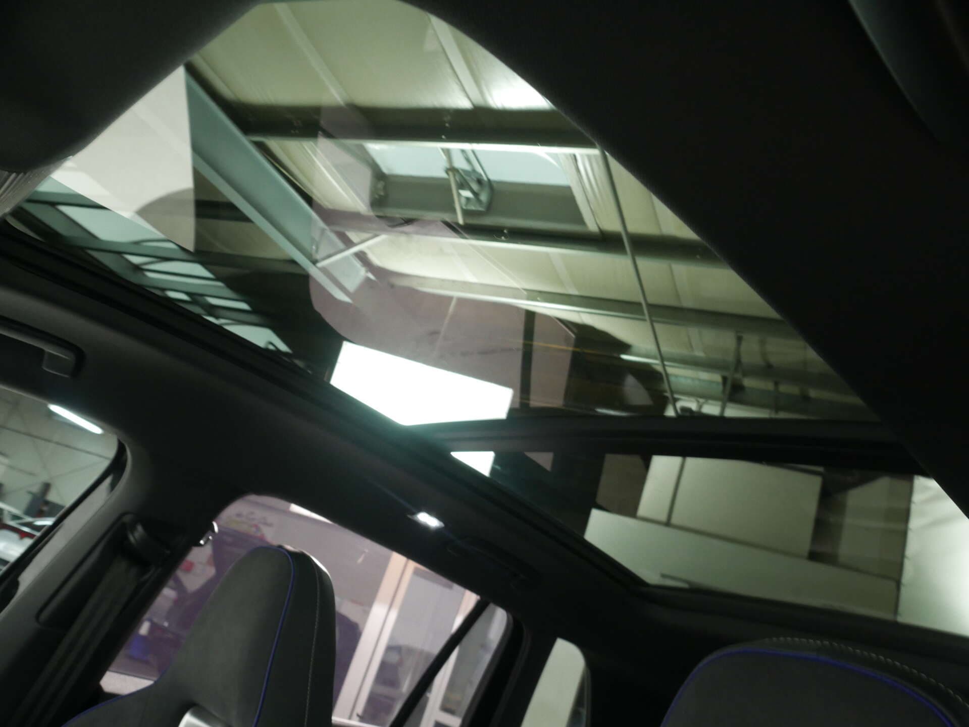 VOLKSWAGEN Tiguan, photo 17 sur 17