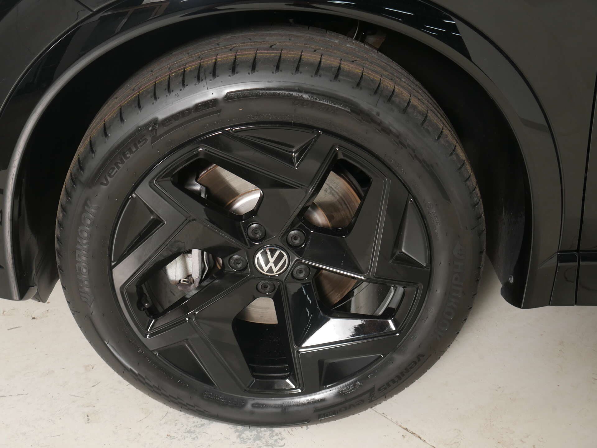 VOLKSWAGEN Tiguan, photo 7 sur 17