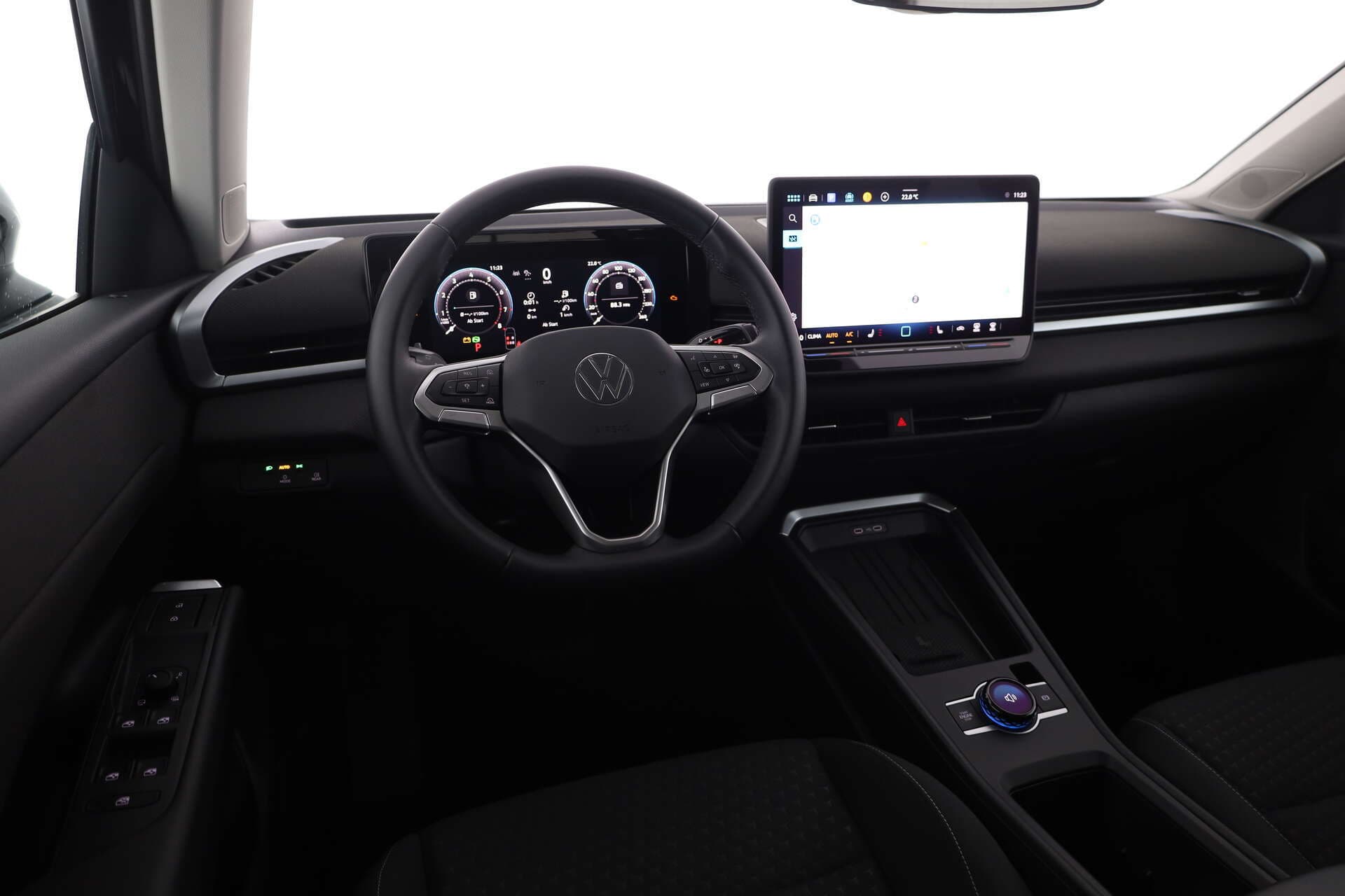 VOLKSWAGEN T-Roc, photo 9 sur 17