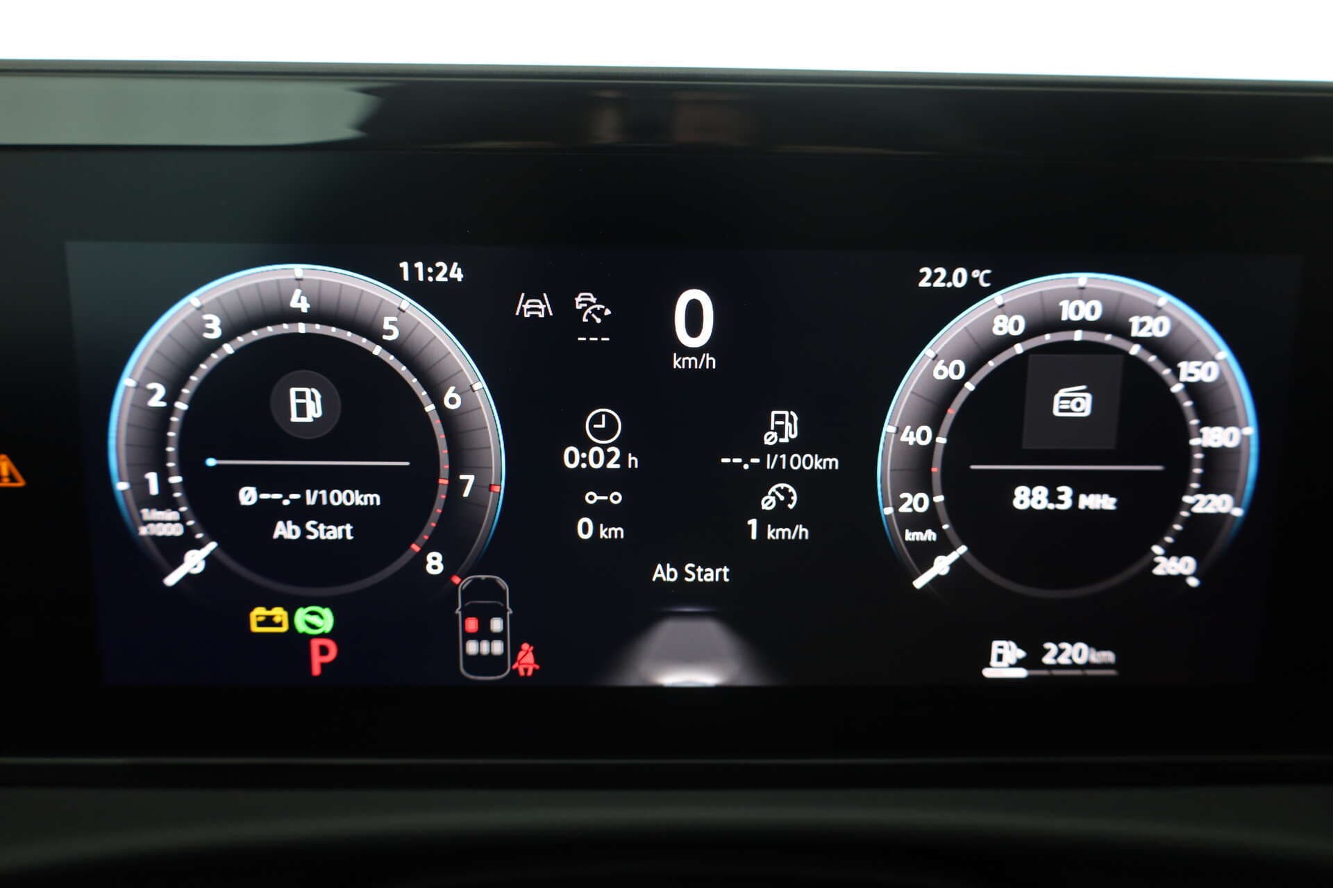 VOLKSWAGEN T-Roc, photo 14 sur 17