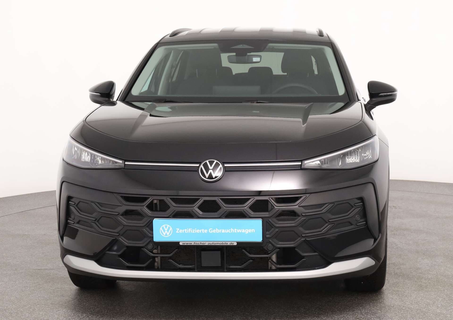 VOLKSWAGEN T-Roc, photo 2 sur 17