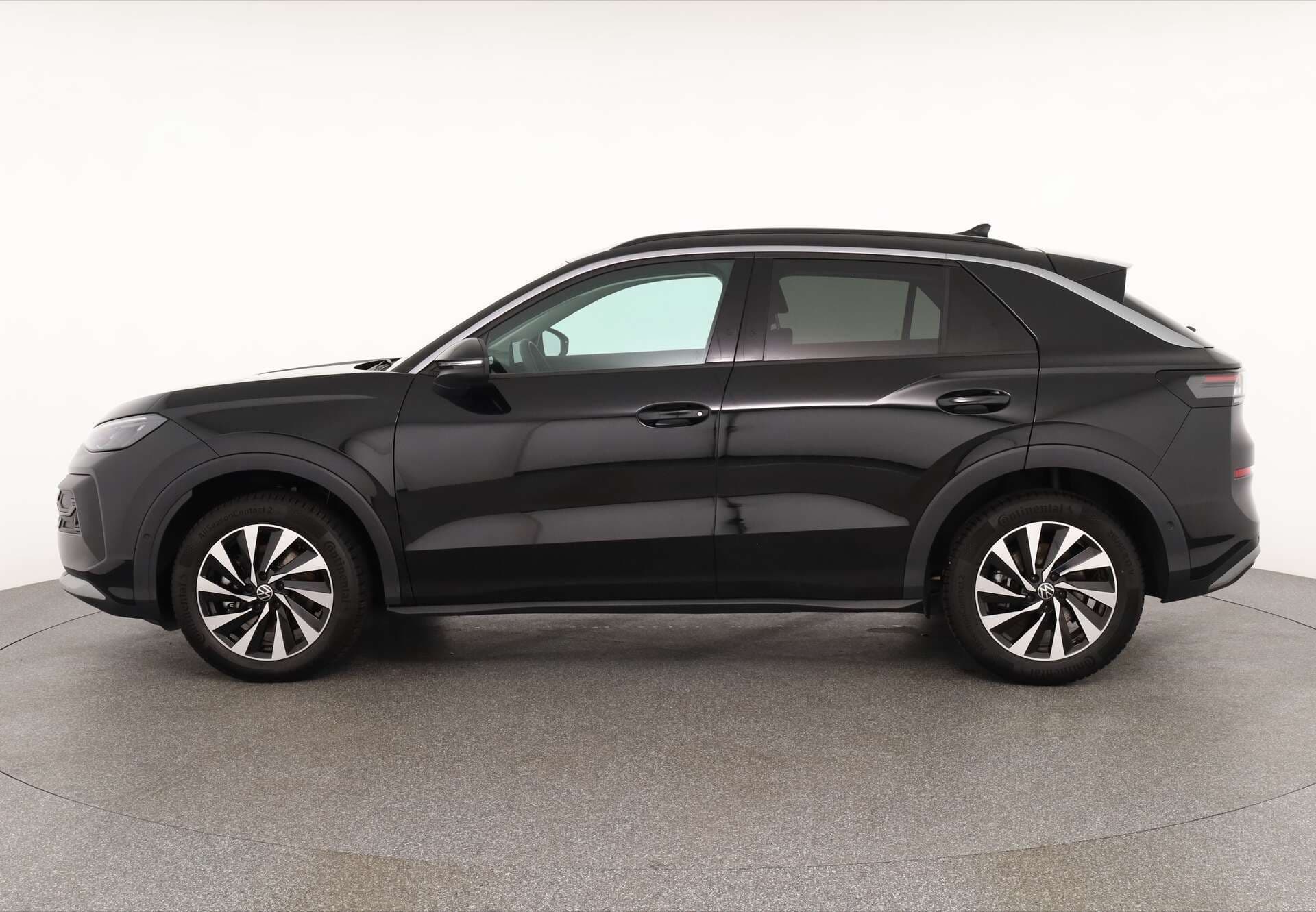 VOLKSWAGEN T-Roc, photo 5 sur 17